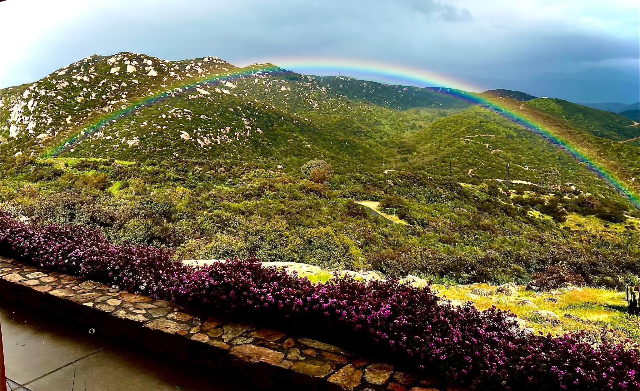 Rainbowrads Ranch