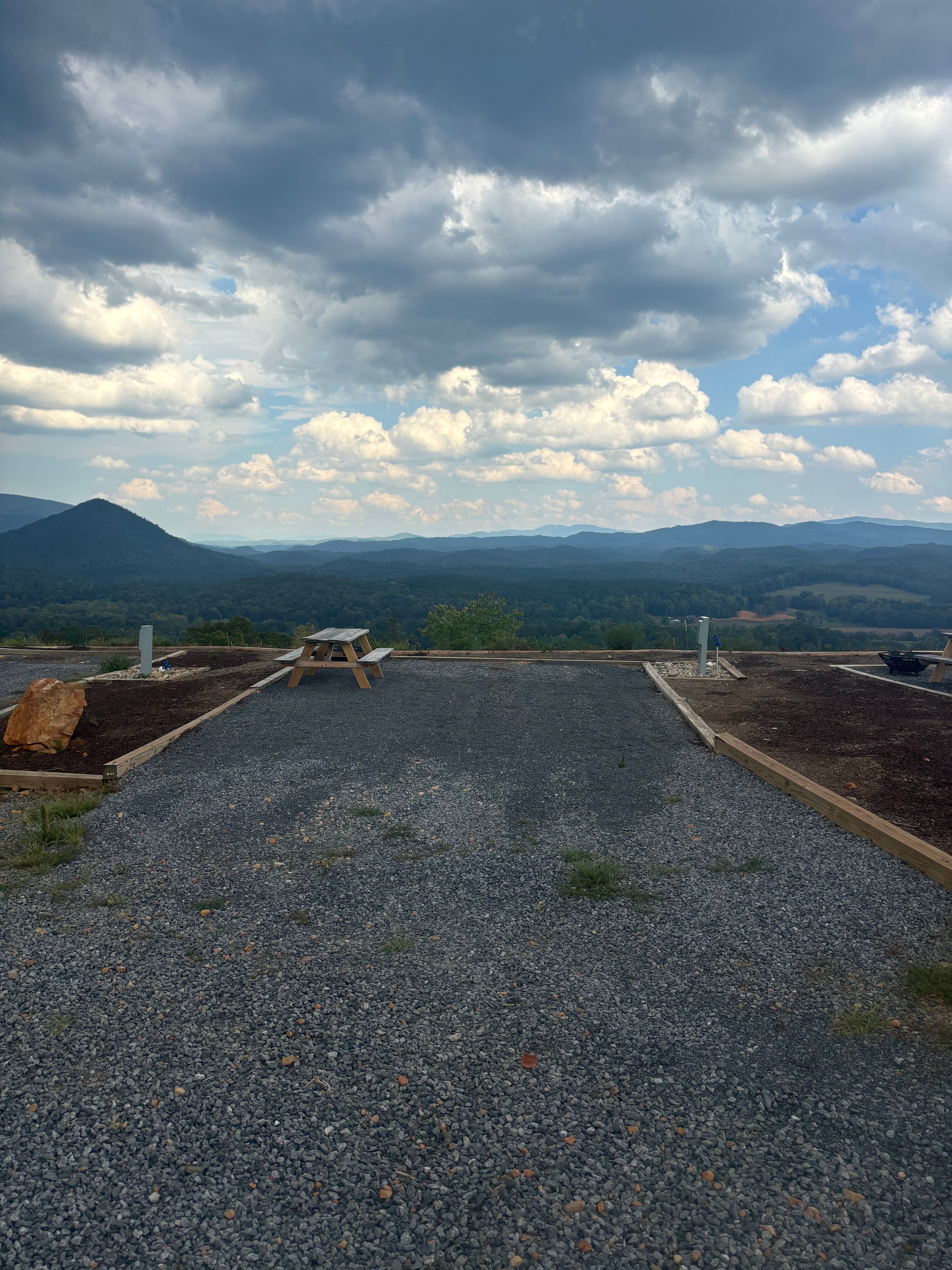 Ocoee Ridge Camp