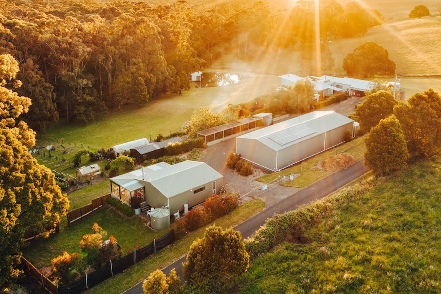 17pounds Country Estate & Wellness