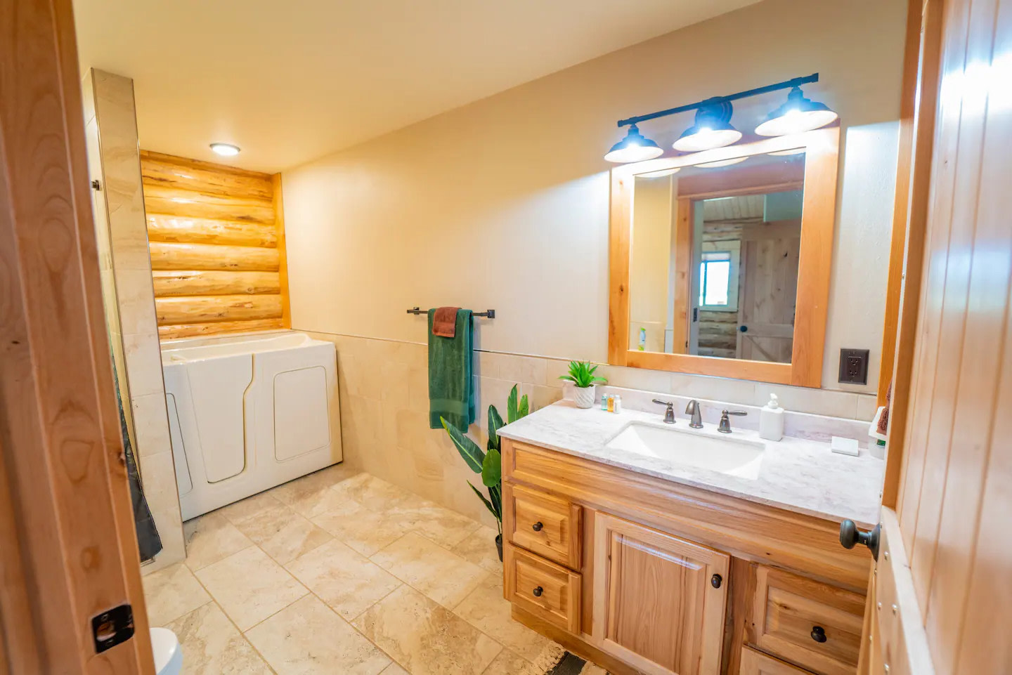 Montana Peaks Retreat