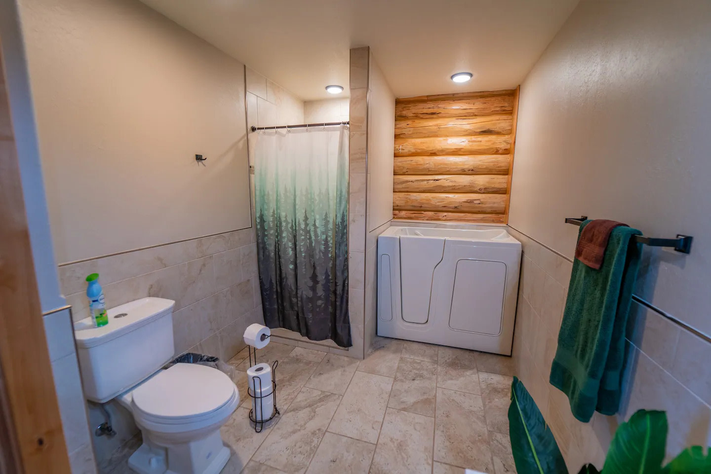 Montana Peaks Retreat