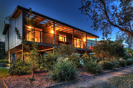 Lakesea Holiday Park South Durras