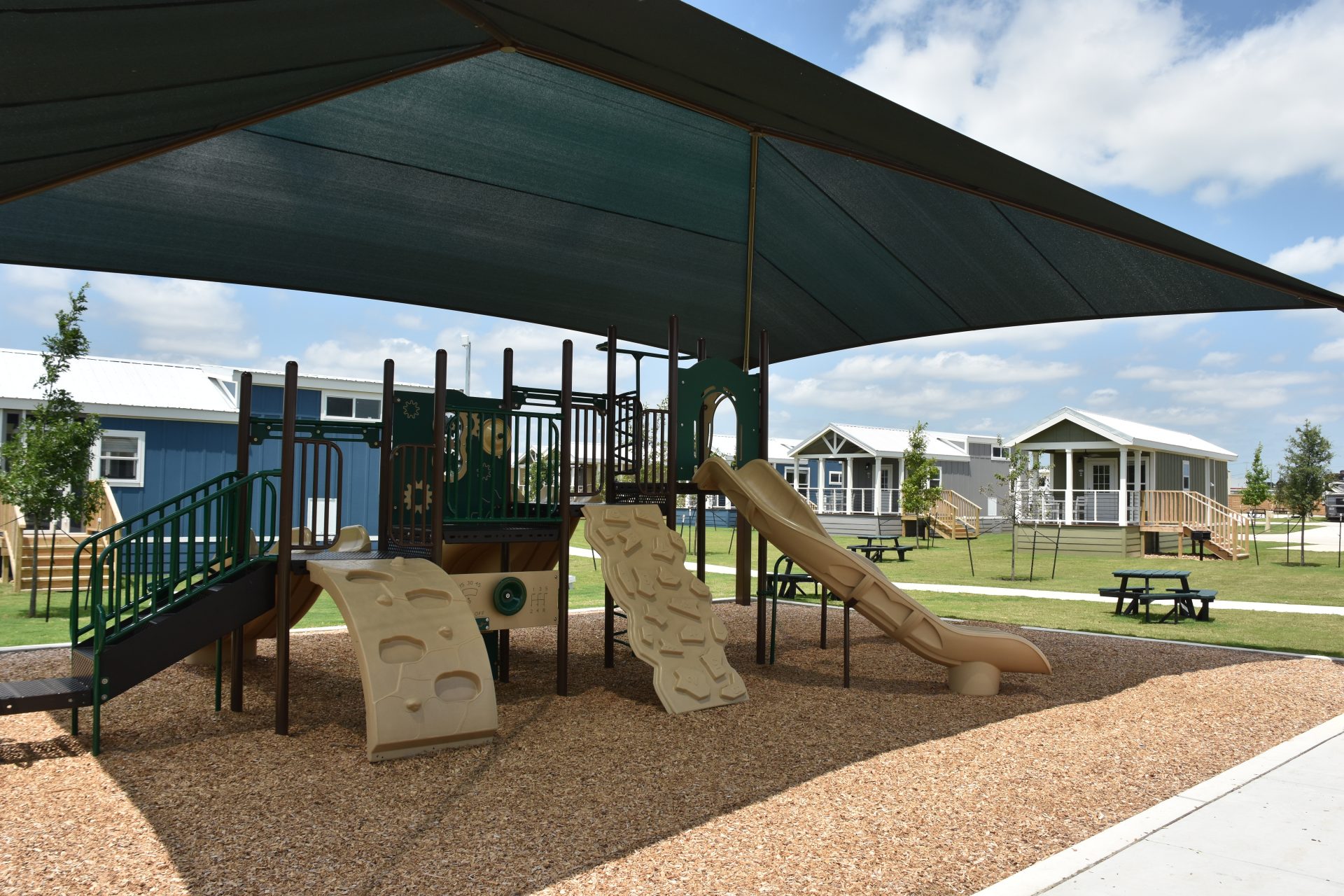 Redbud Ranch RV Resort