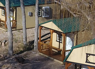 Aravada Springs Campground