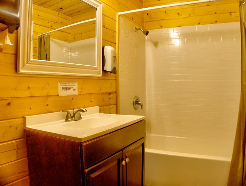 Aravada Springs Campground