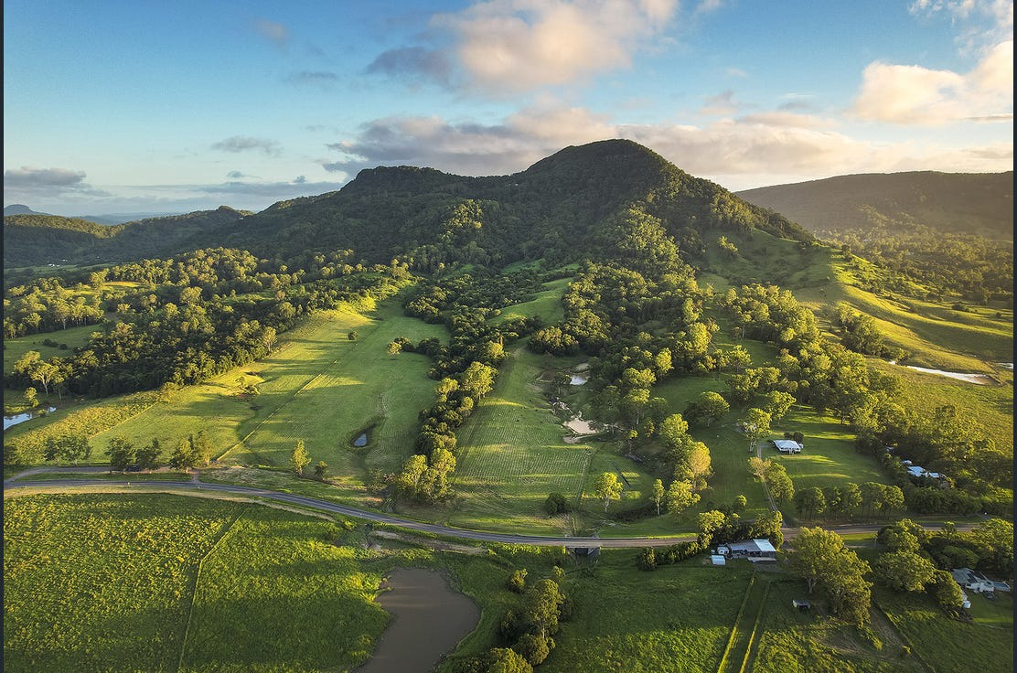 Eerwah Vale Estate Noosa