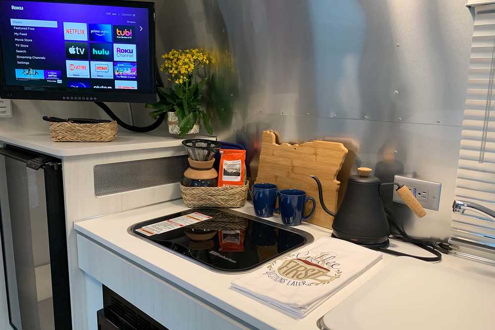 AtRivers Edge RV Resort