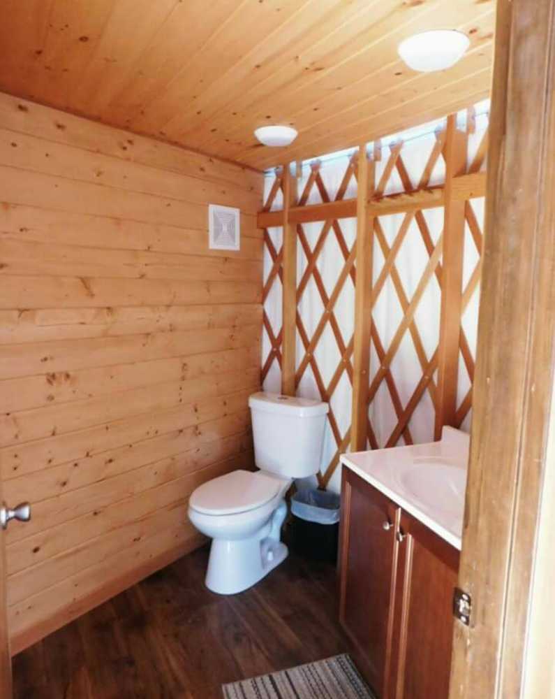 AtRivers Edge RV Resort