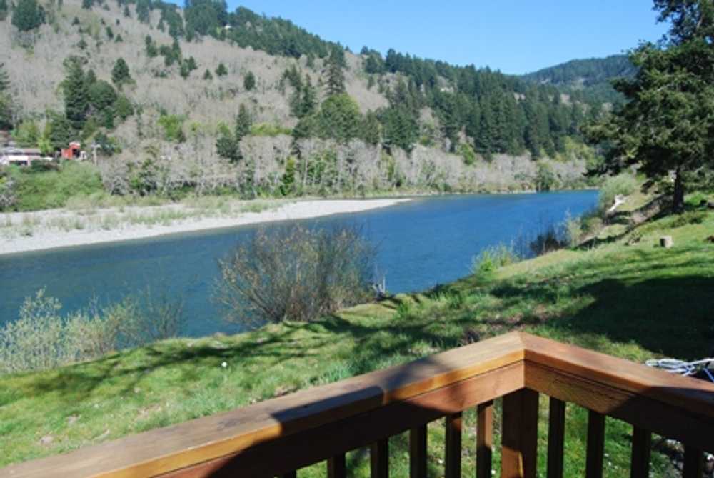 AtRivers Edge RV Resort