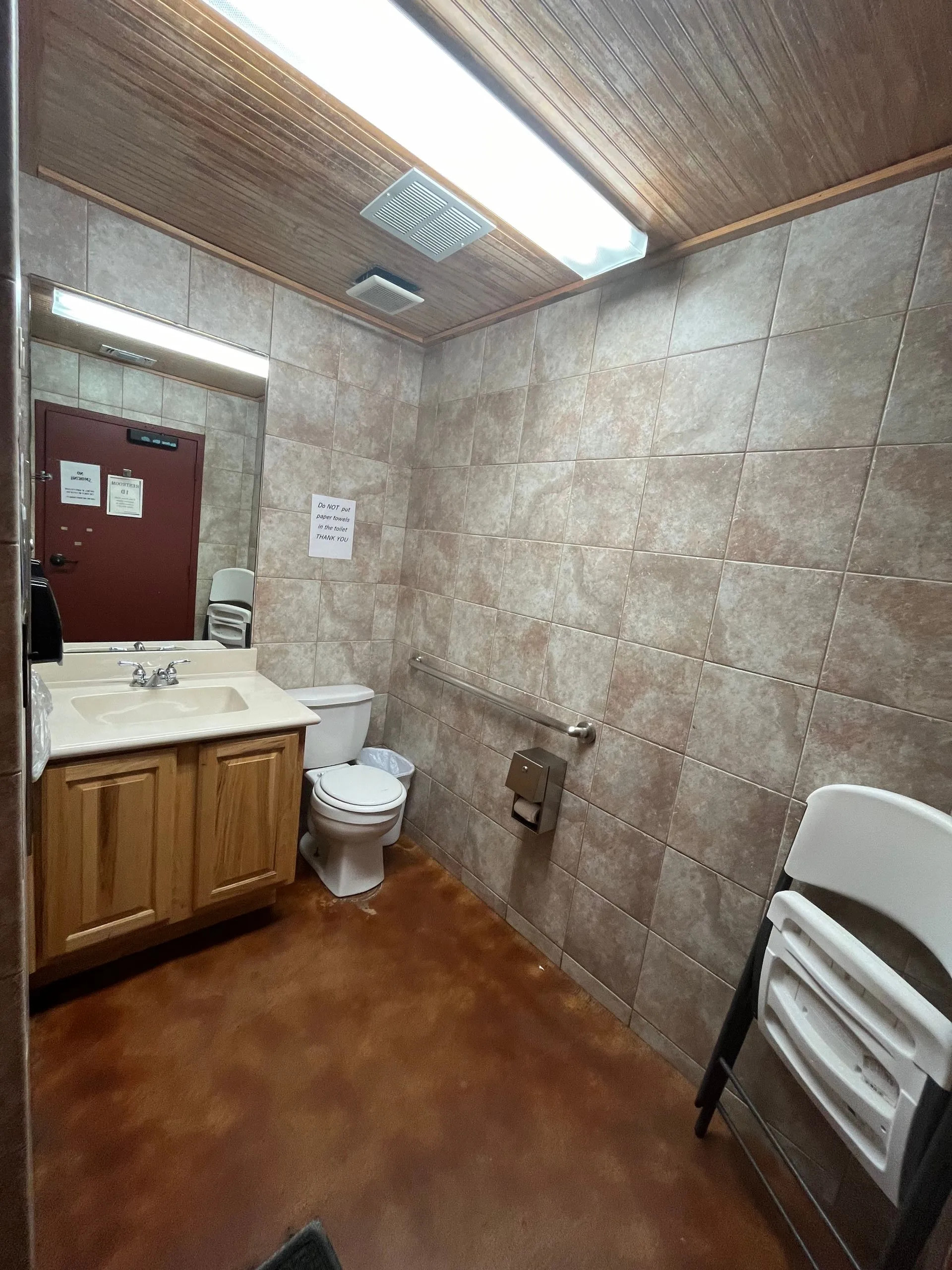 Coffee Creek RV Resort and Cabins