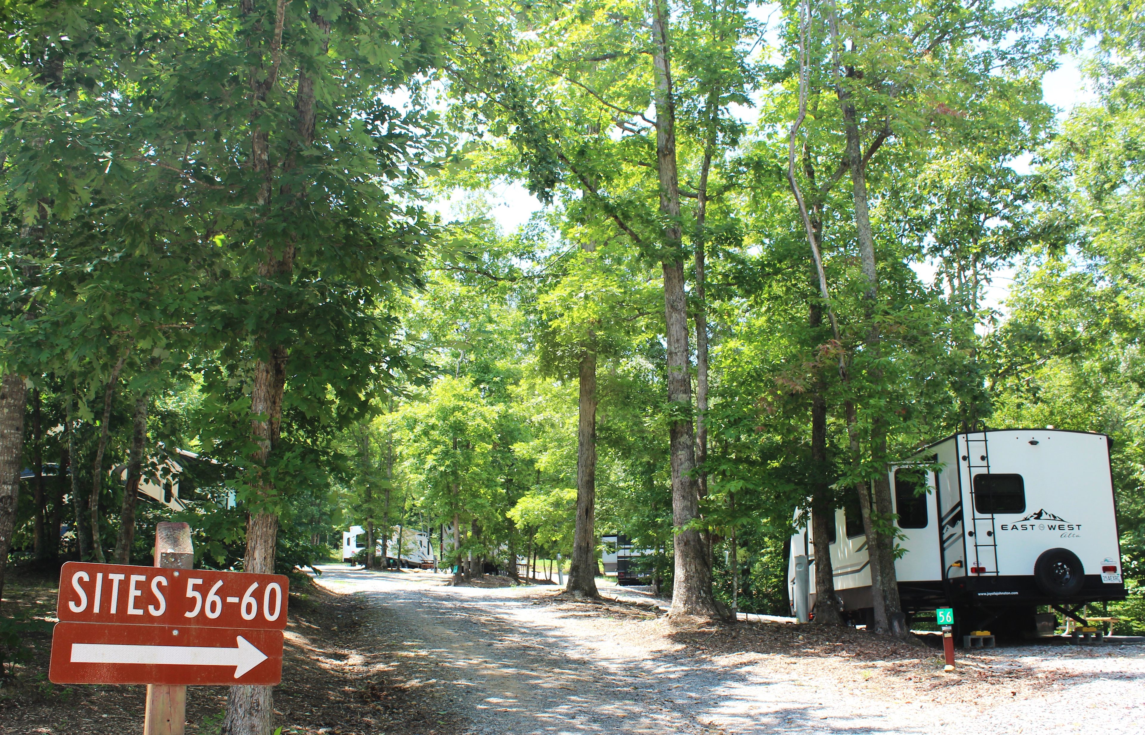 Little River Campground