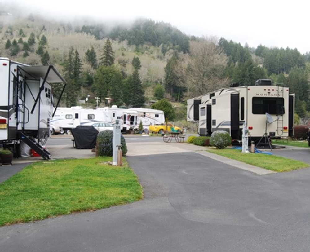AtRivers Edge RV Resort