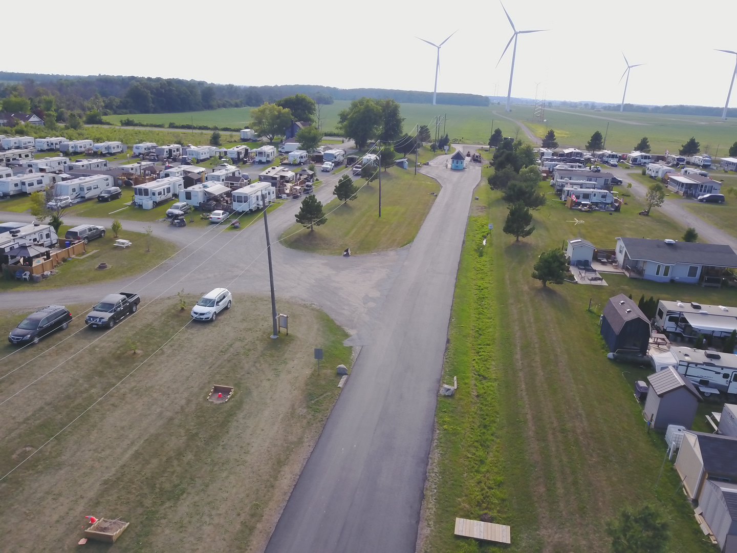 Maitland Shores Resort