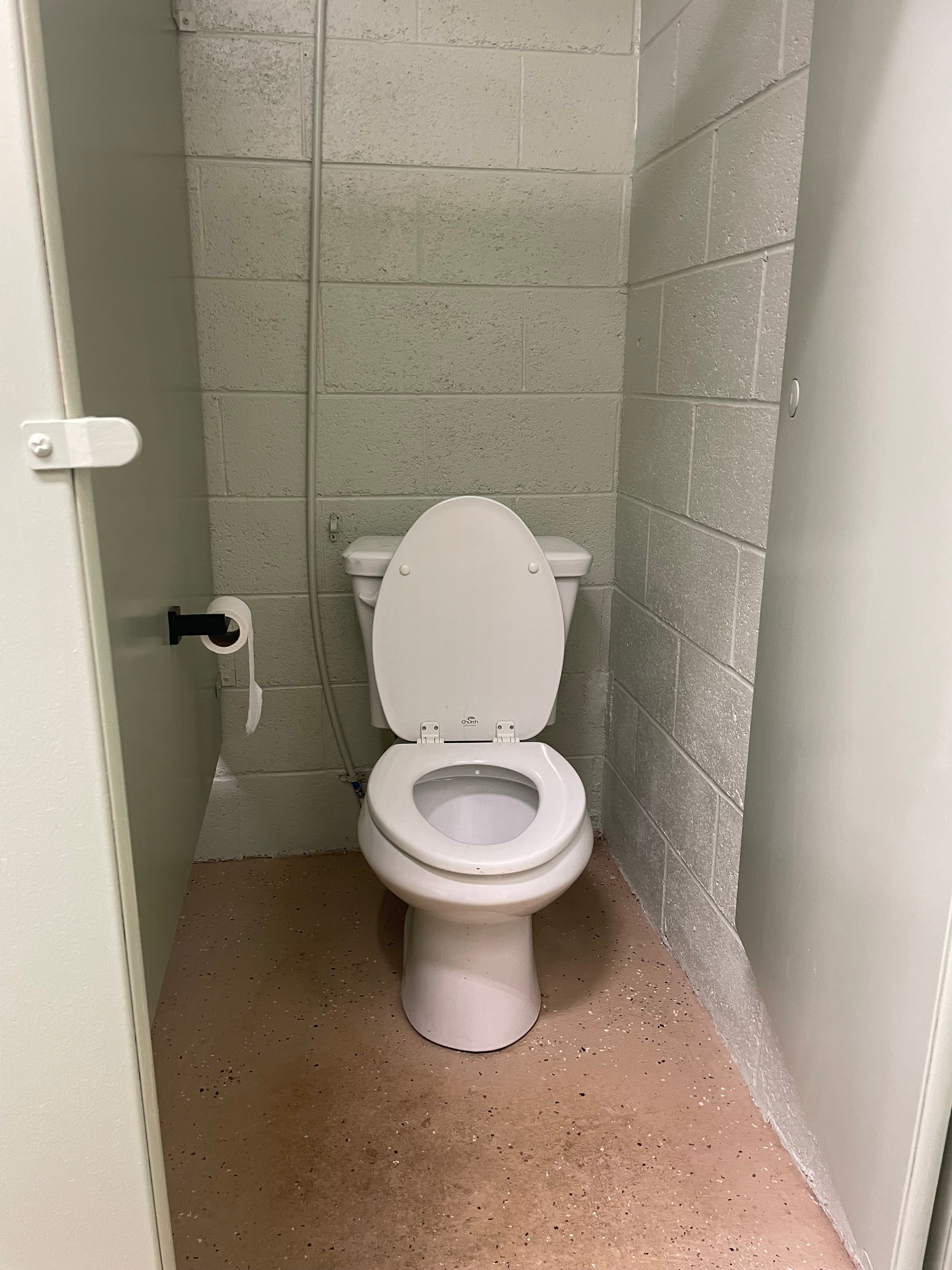 Coweeta Creek Campground