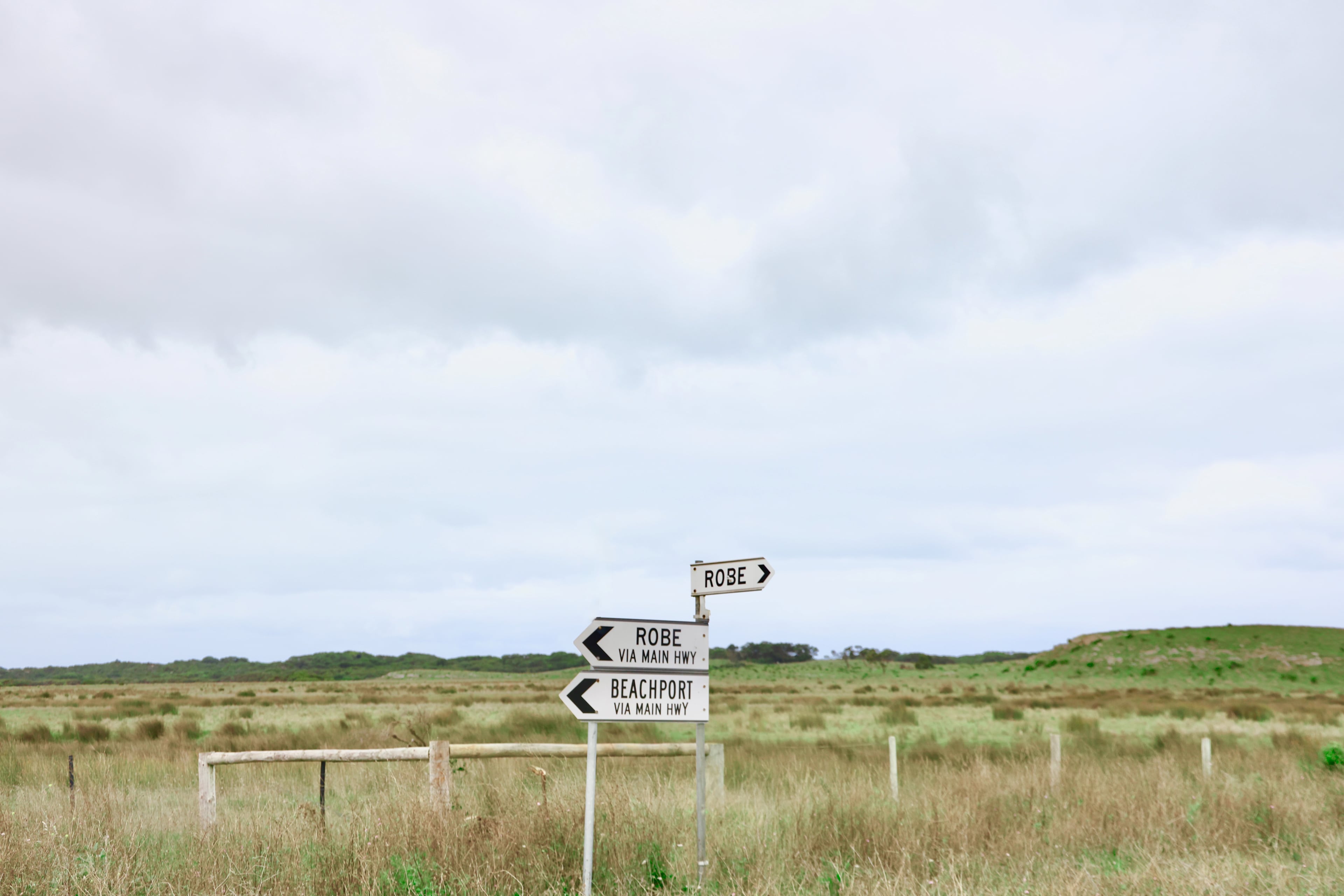 Bakers Block - Robe/Nora Creina