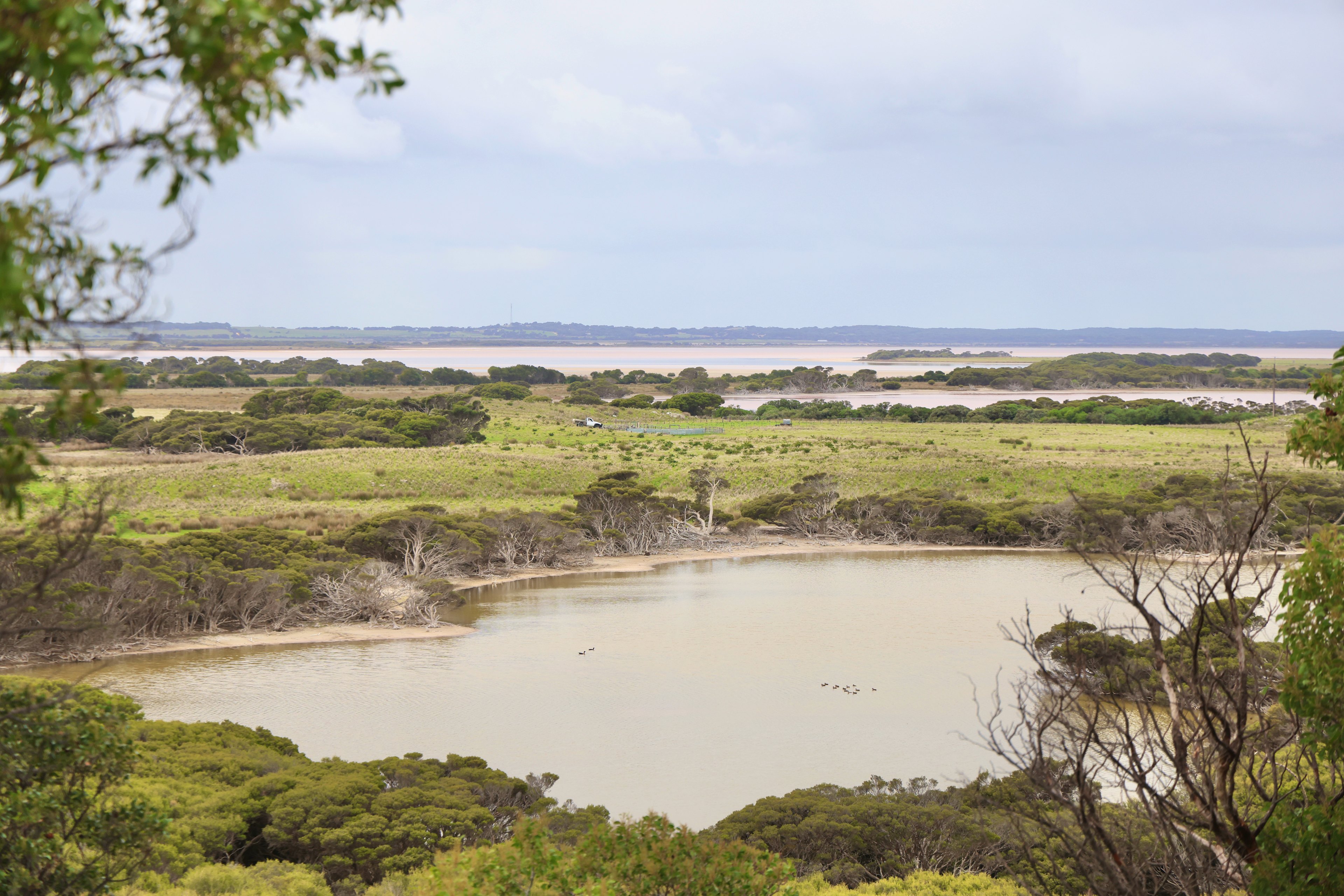 Bakers Block - Robe/Nora Creina