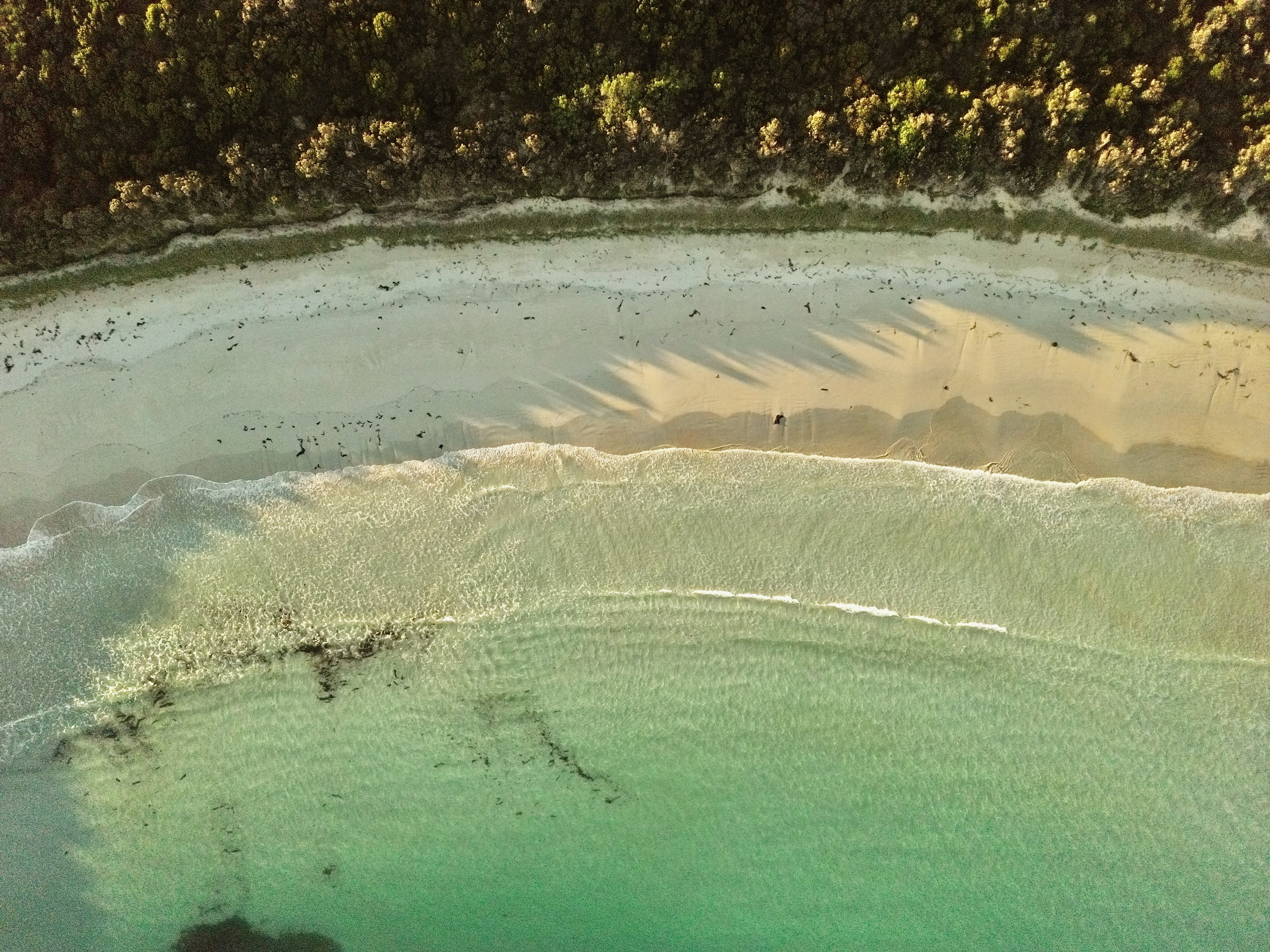 Bakers Block - Robe/Nora Creina