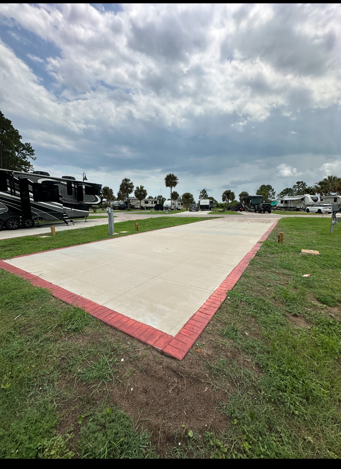 Sunset Isle - Carrabelle, Florida