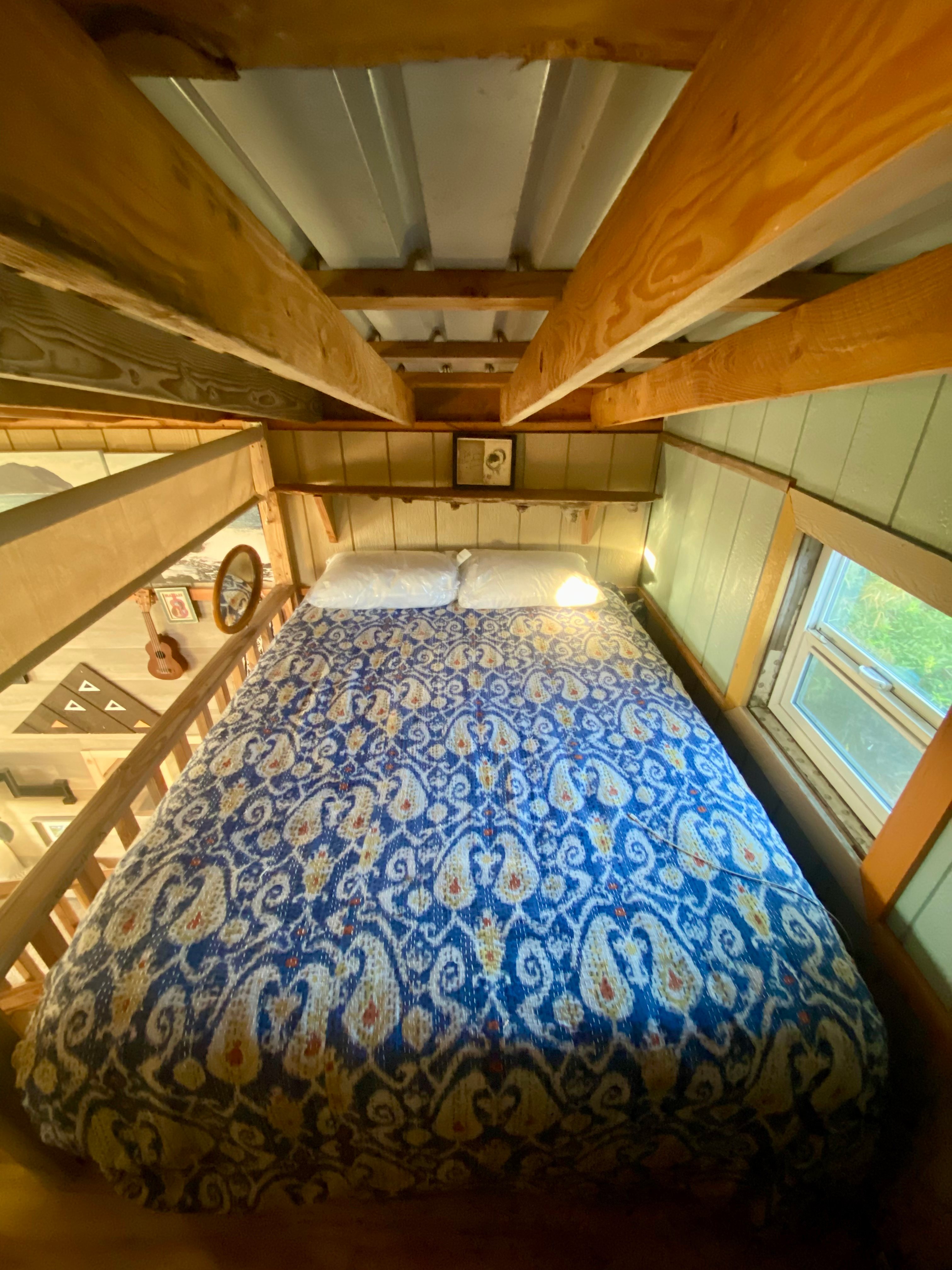 Sailors Rest • South Point Hawaii