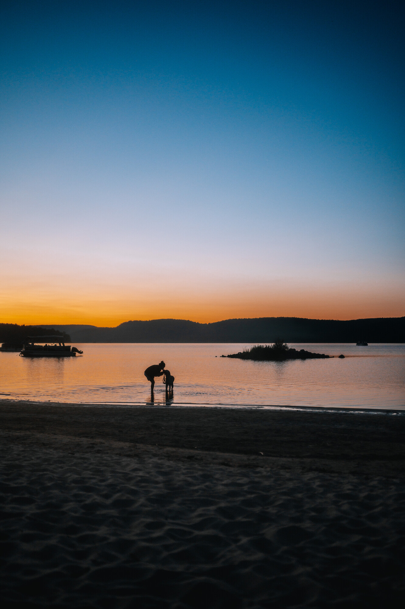 Tiny Village Ottawa River - Camping