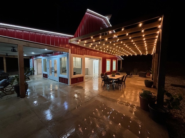 Ozark Adventures RV Campground