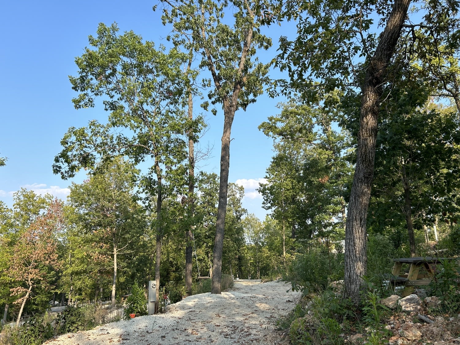 Ozark Adventures RV Campground