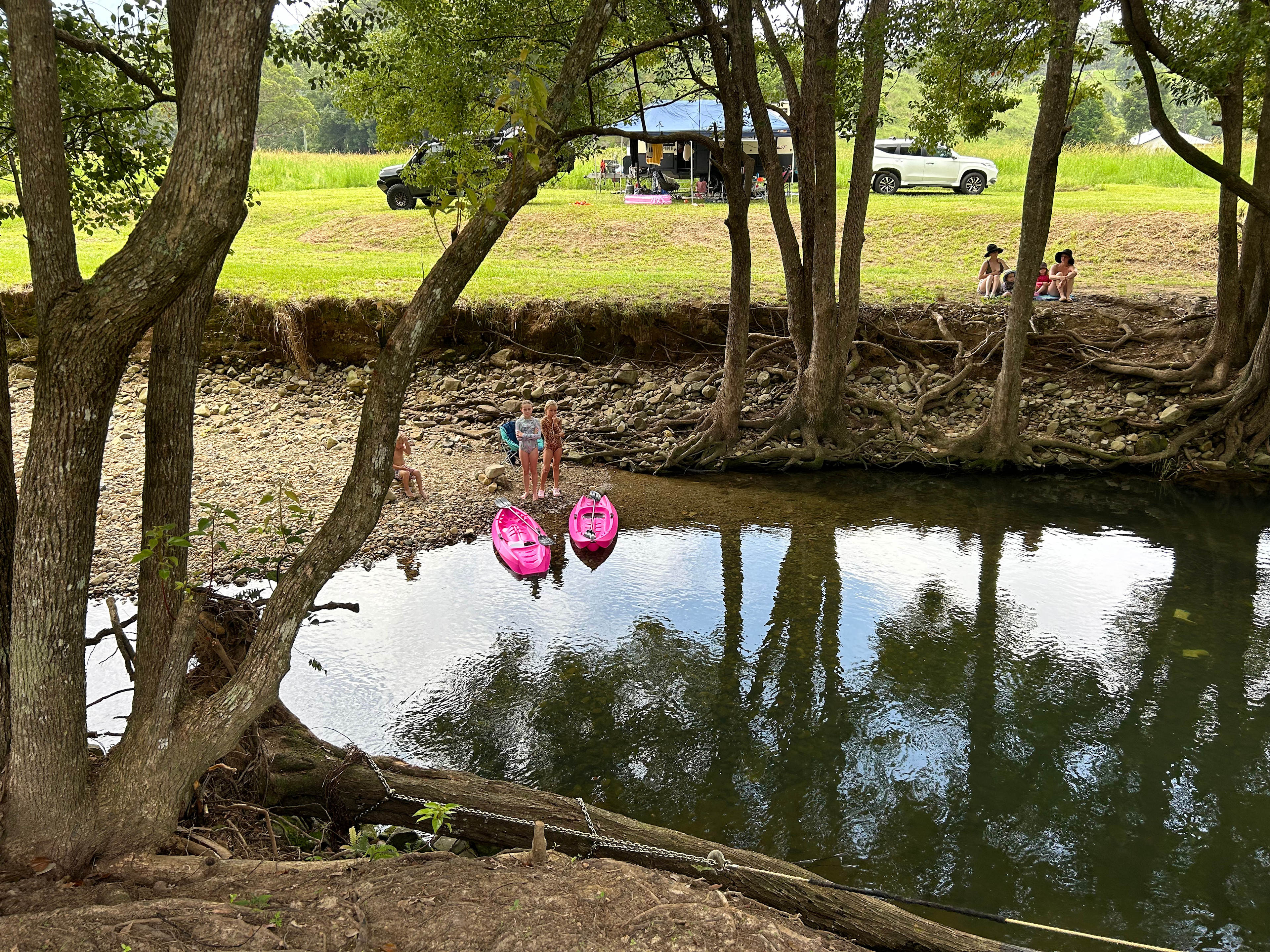 Crystal Creek Park