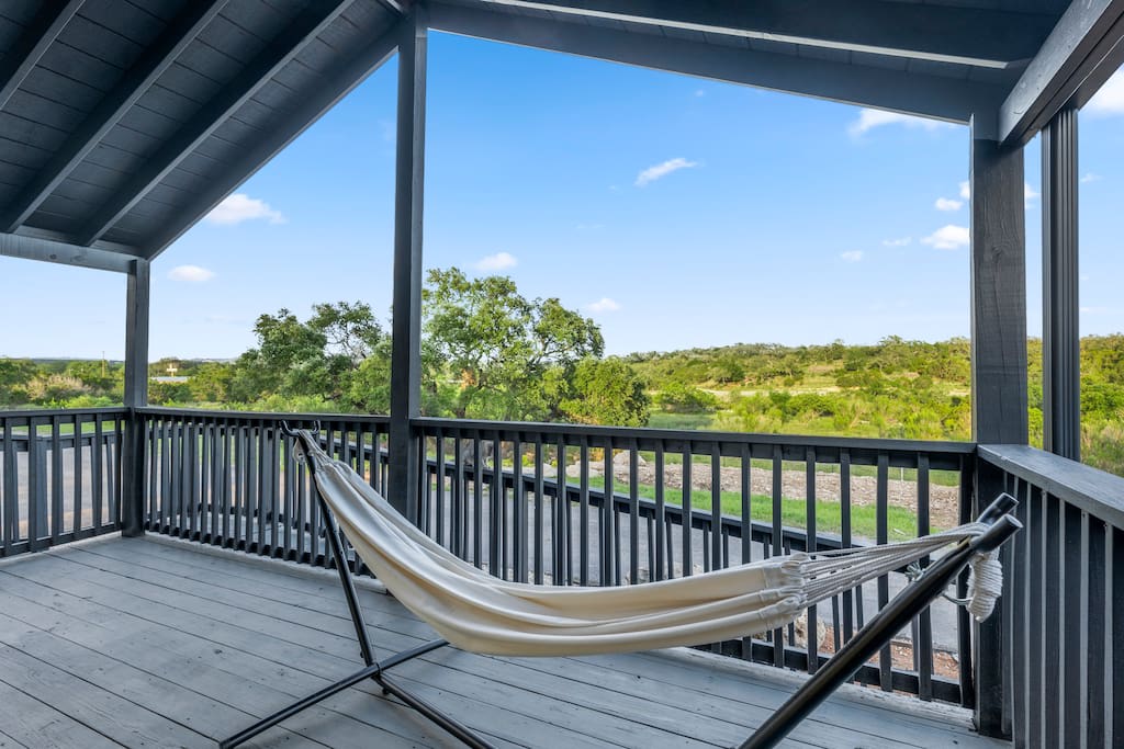 Starlight Horizon - 14 Cabins +Pool