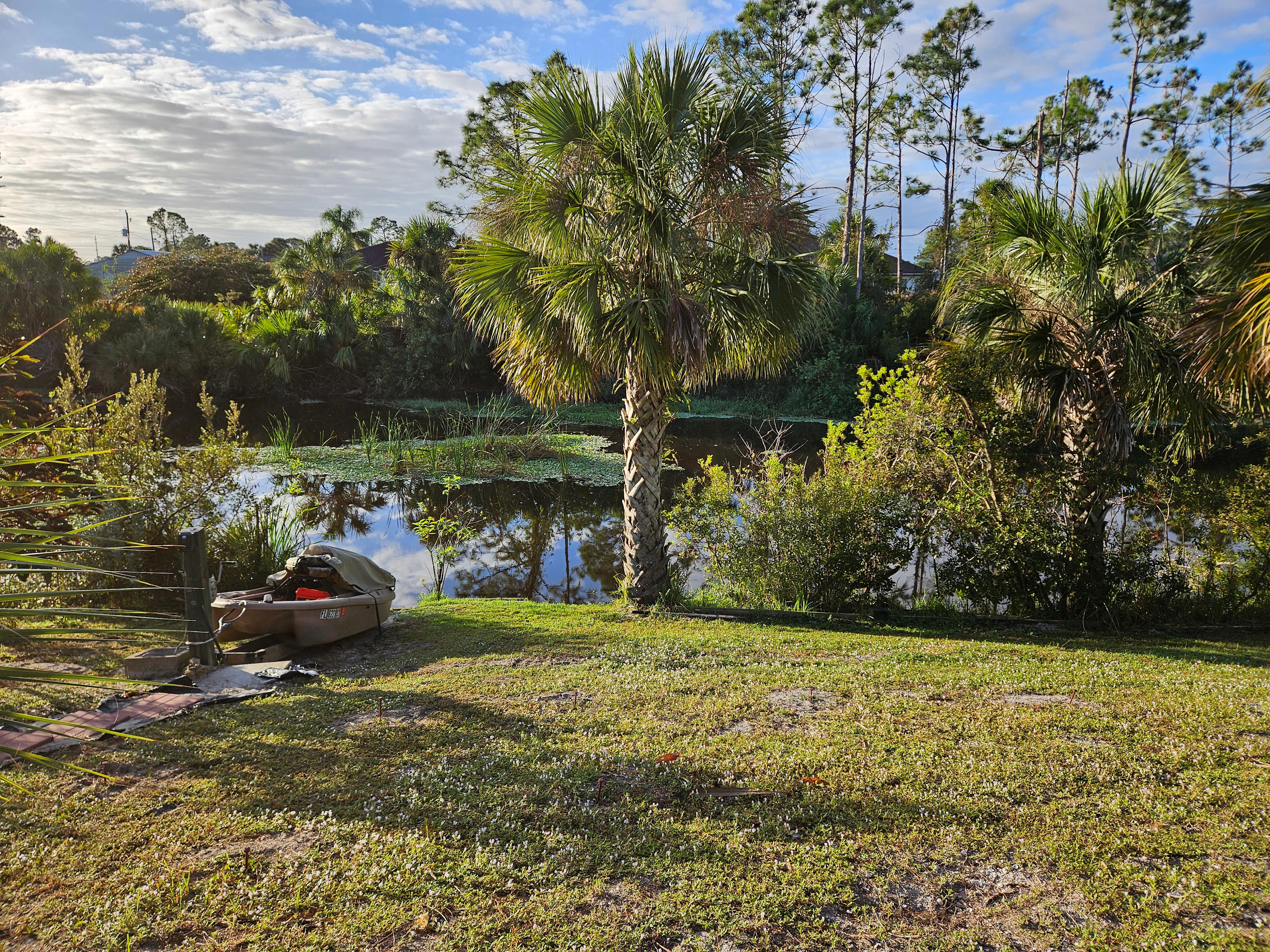 Scenic Waterway [NOT Active]