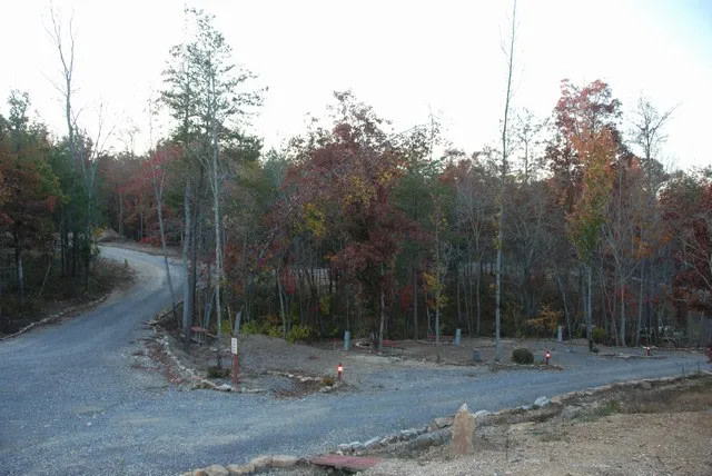 Little River RV Park & Campground