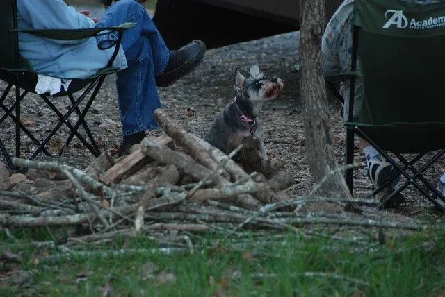 Little River RV Park & Campground