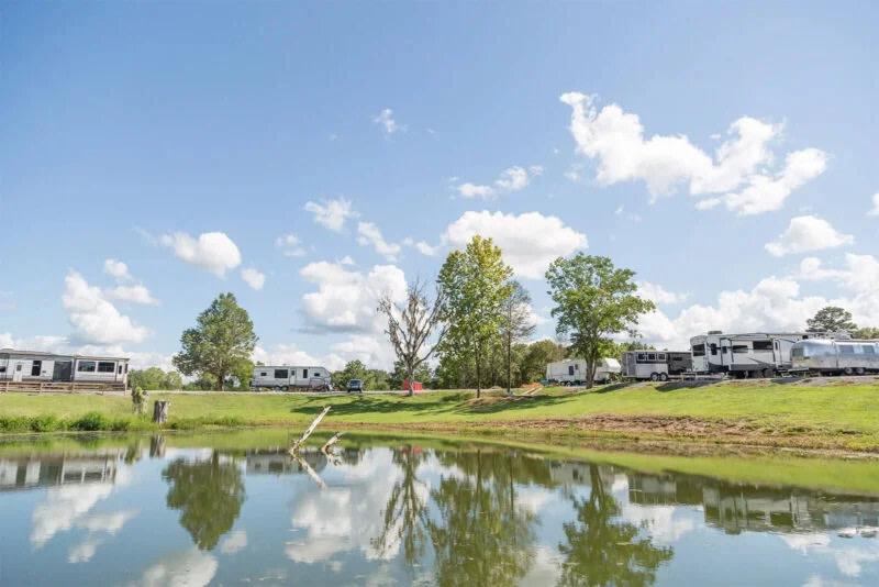 Kick Back Ranch and Event Center