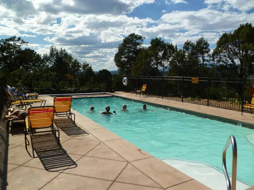 Durango RV Resort