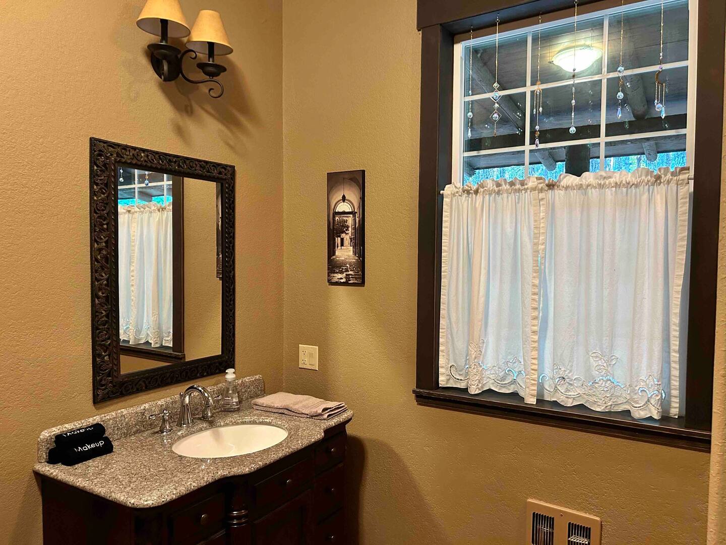 Whisper Canyon Ranch