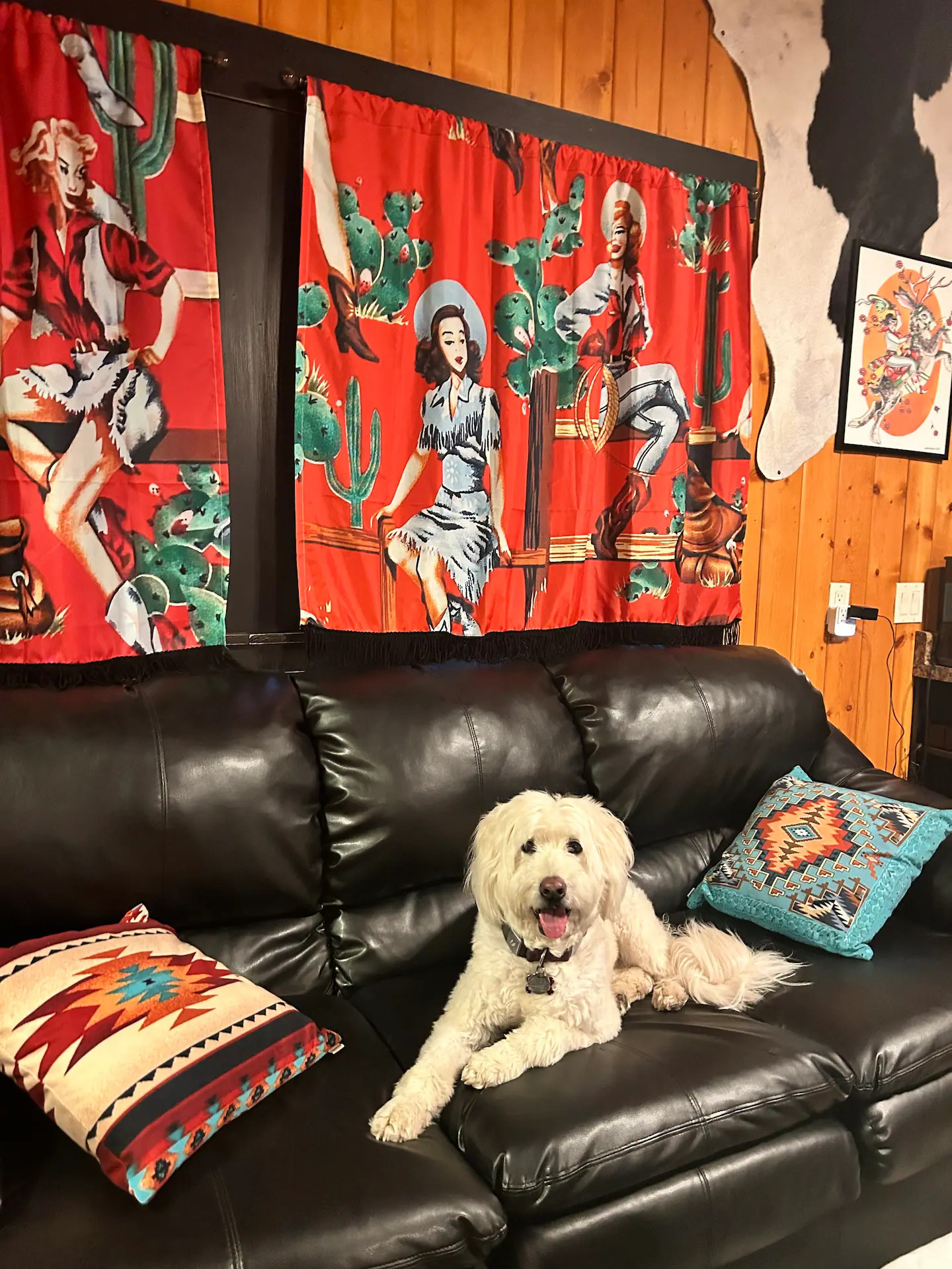 Whisper Canyon Ranch