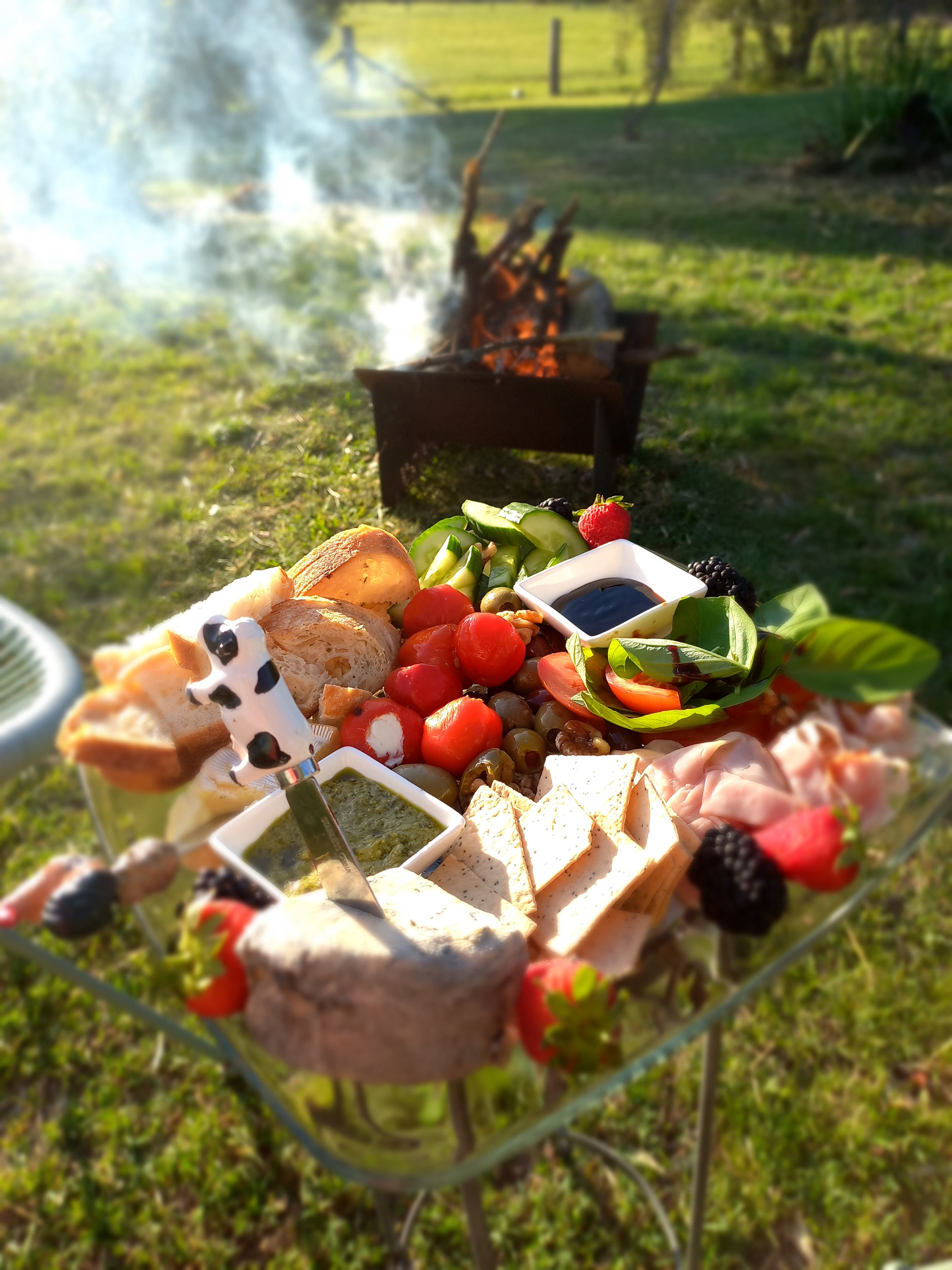 Maison de lavande Farmstay