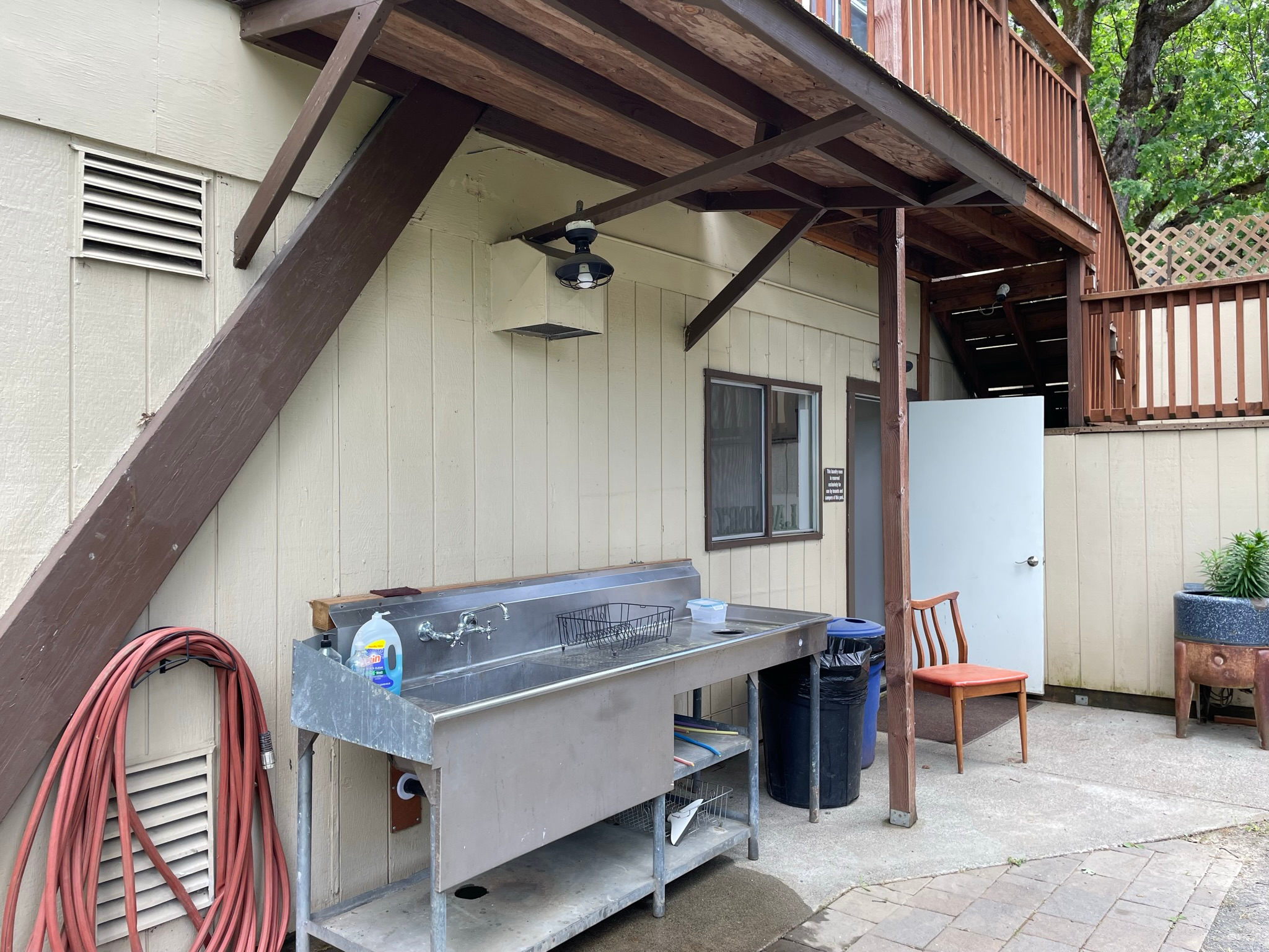 Sunny Valley Campground