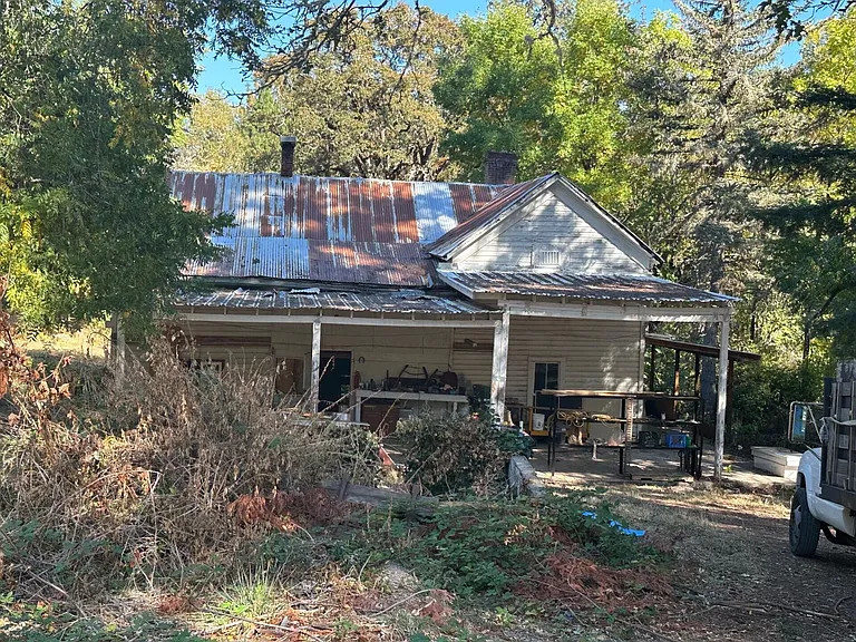 Natures Playground Creek Side