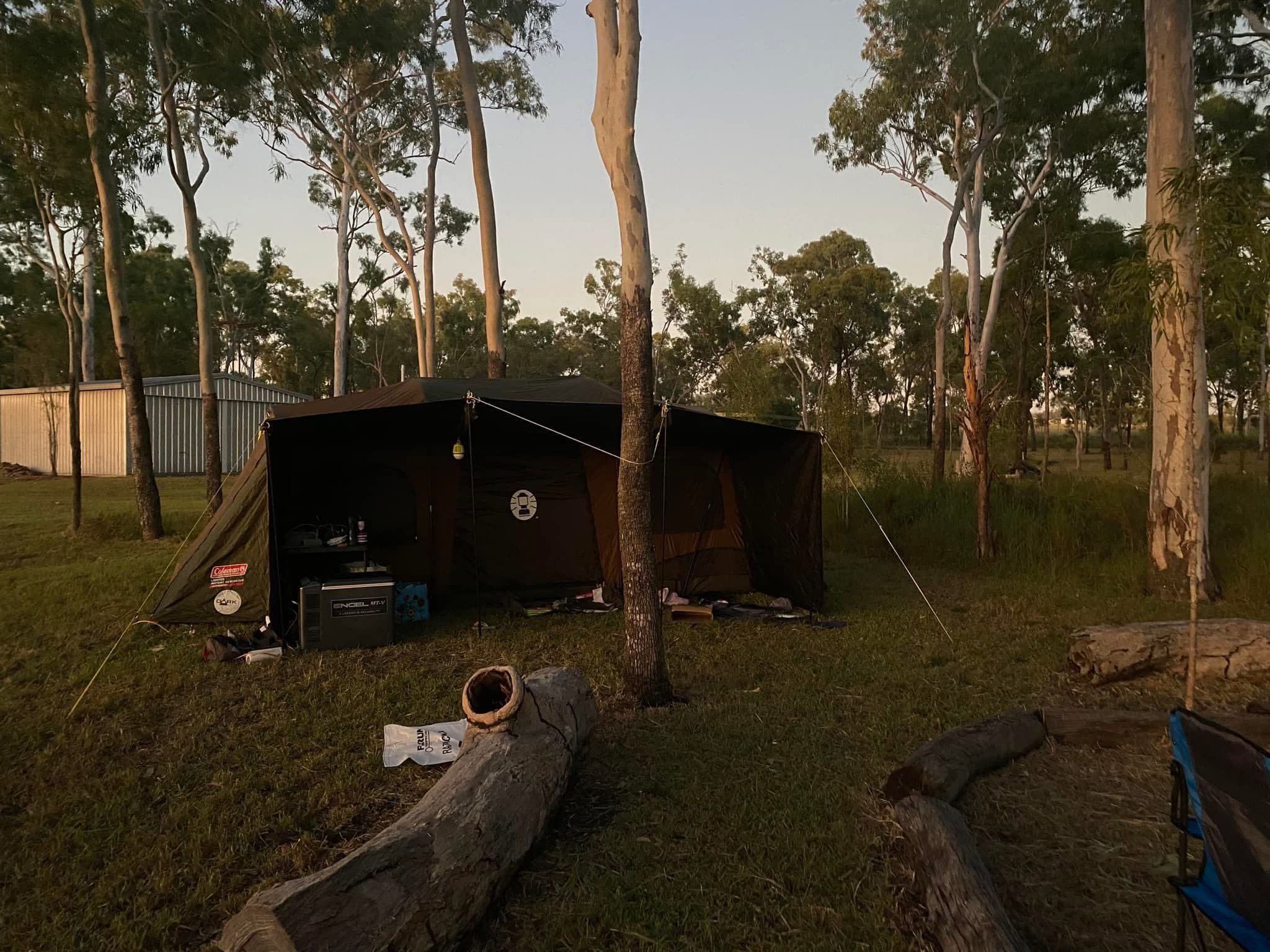 Kooyalee Campsite & Homestead