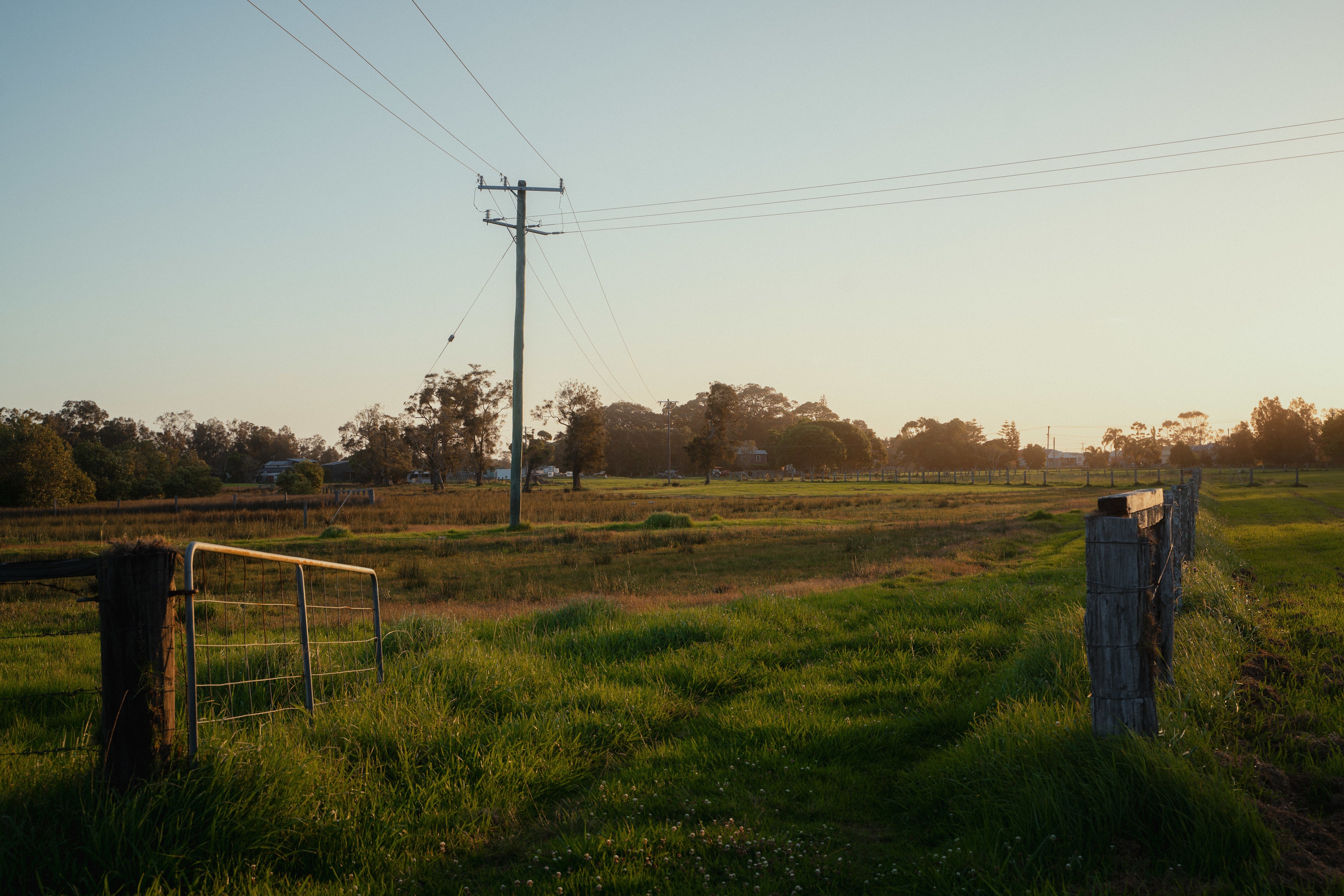 Jerseyville Peninsula