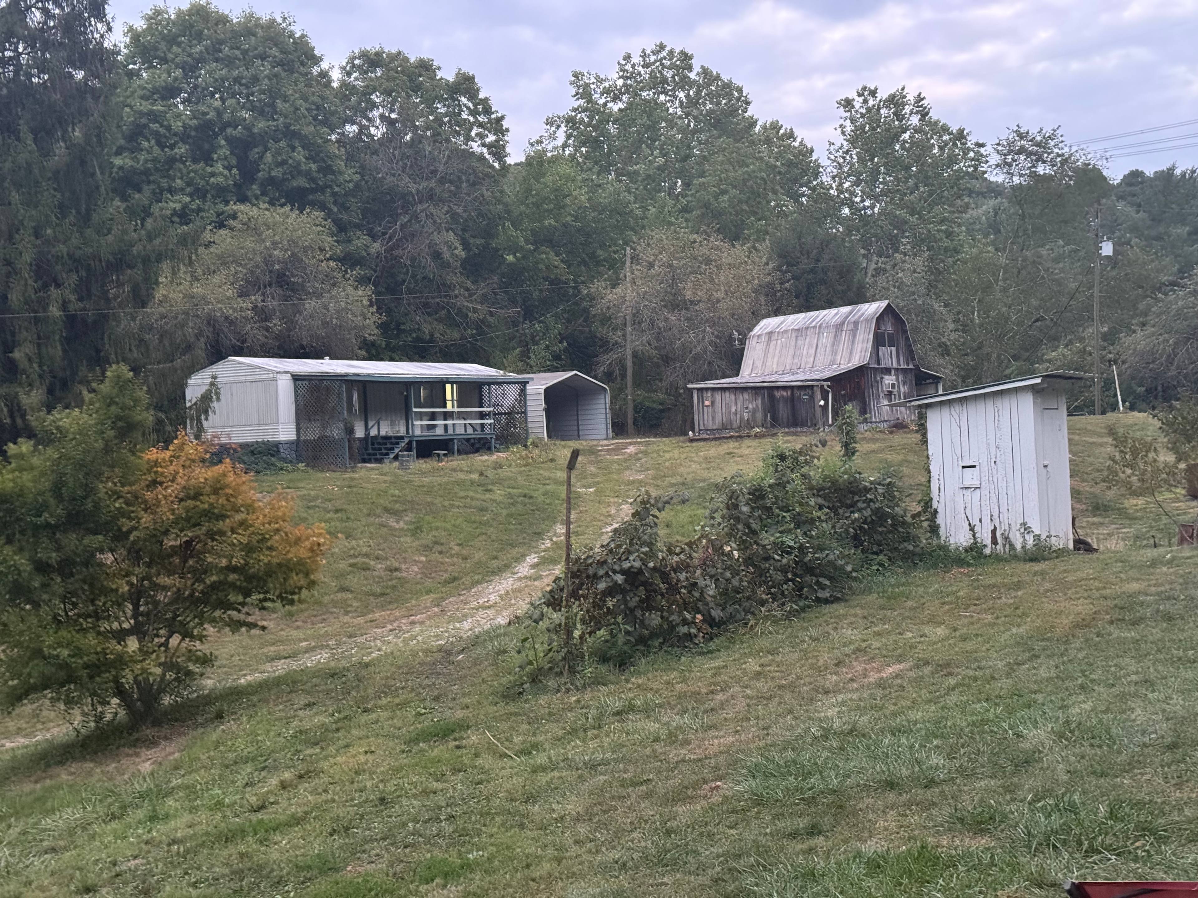 Harvest and Hive Farms