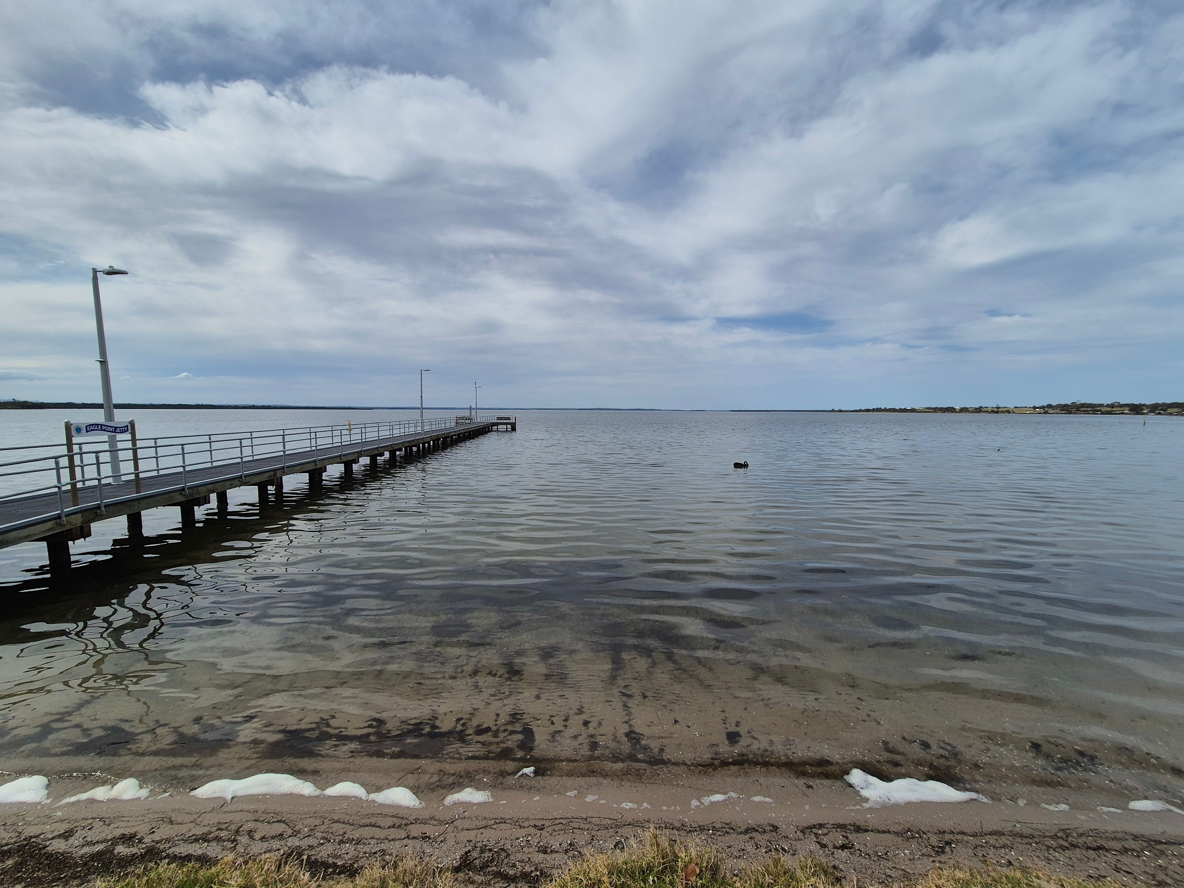 BIG4 Eagle Point Caravan Park
