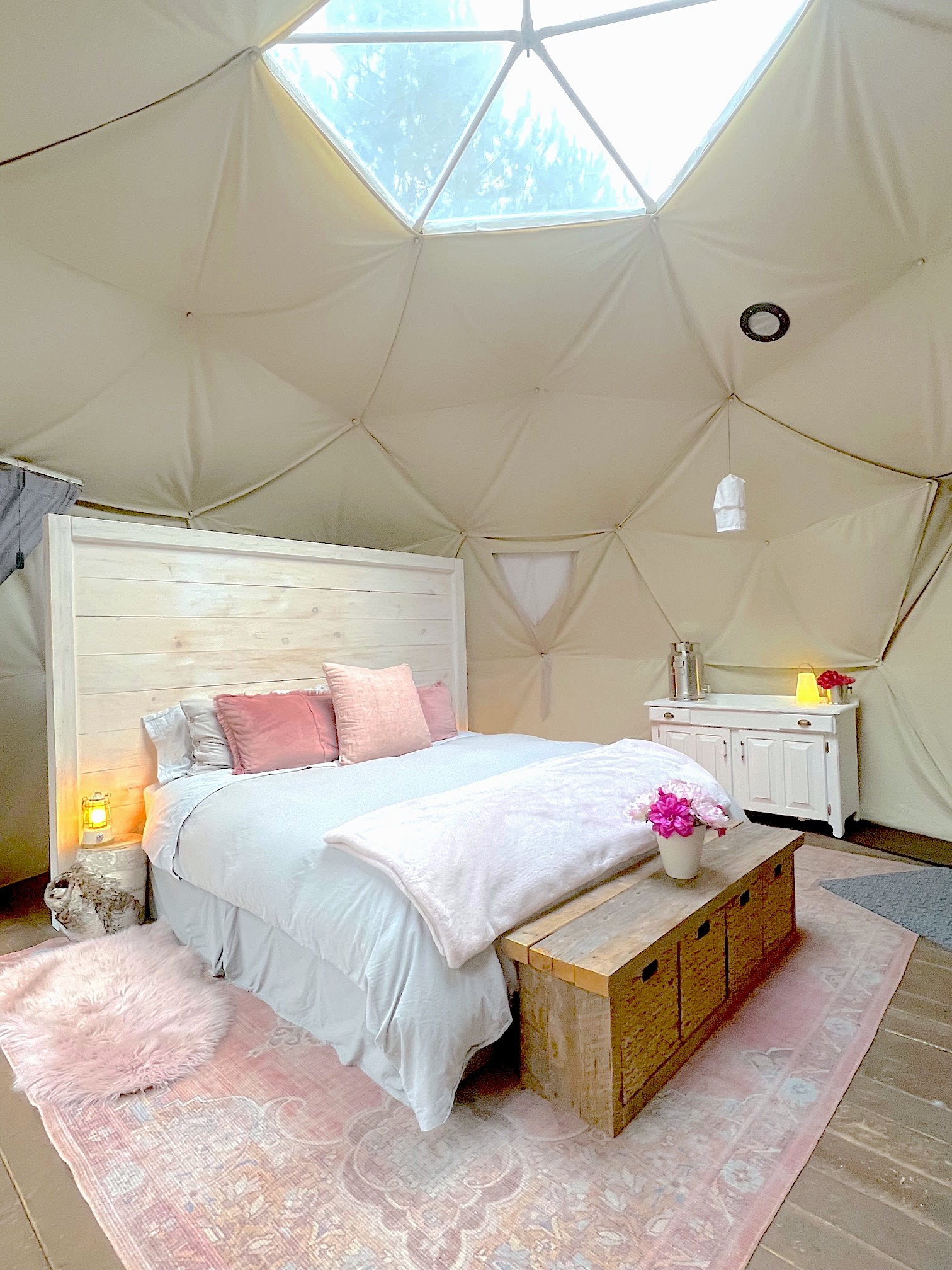 Deer Lake Wilderness Retreat