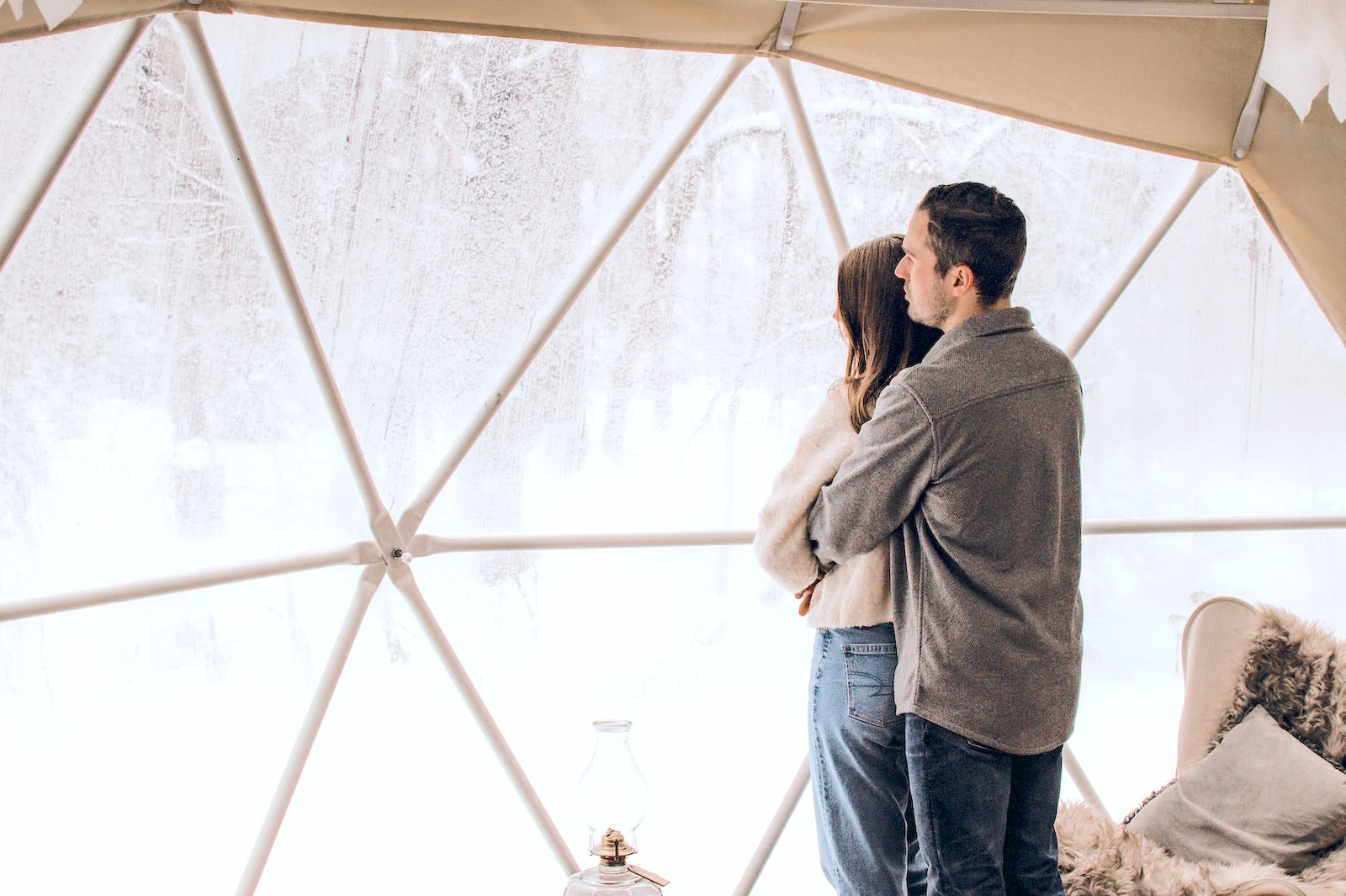 Deer Lake Wilderness Retreat