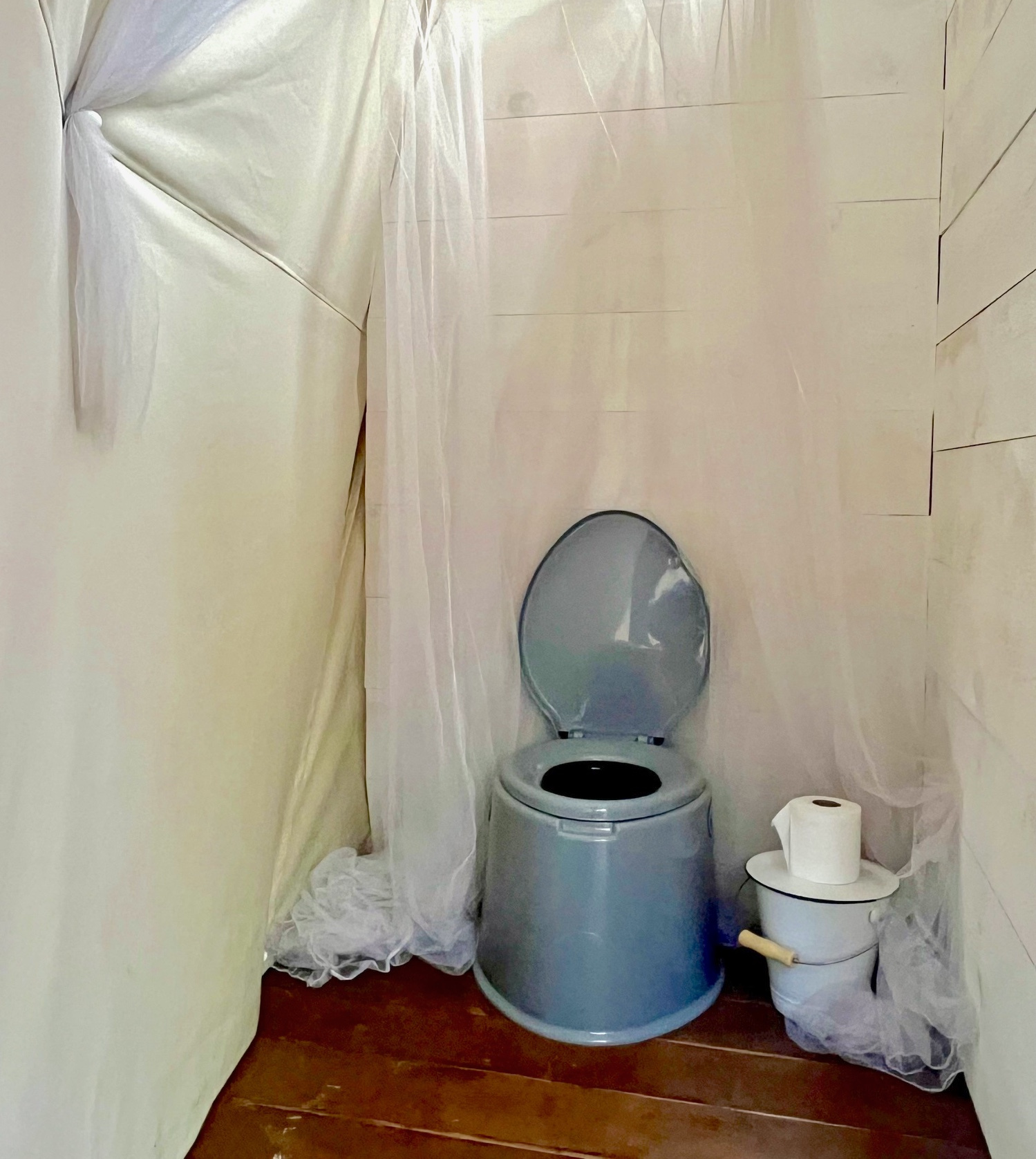 Deer Lake Wilderness Retreat