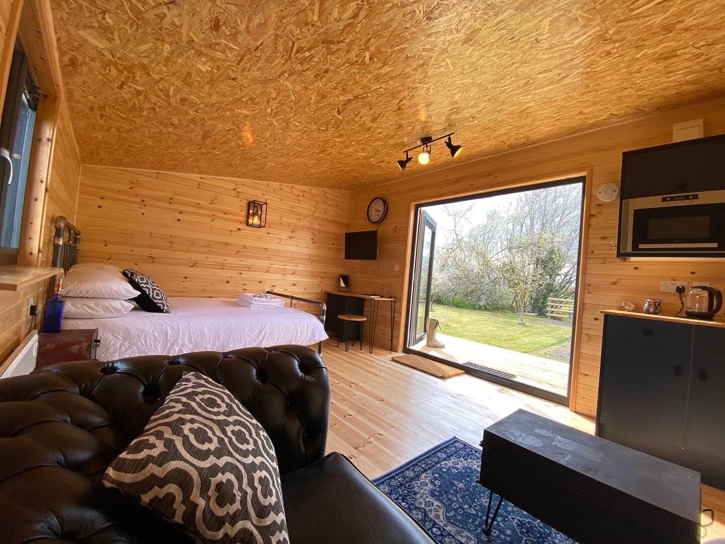 Mill House Equestrian Centre