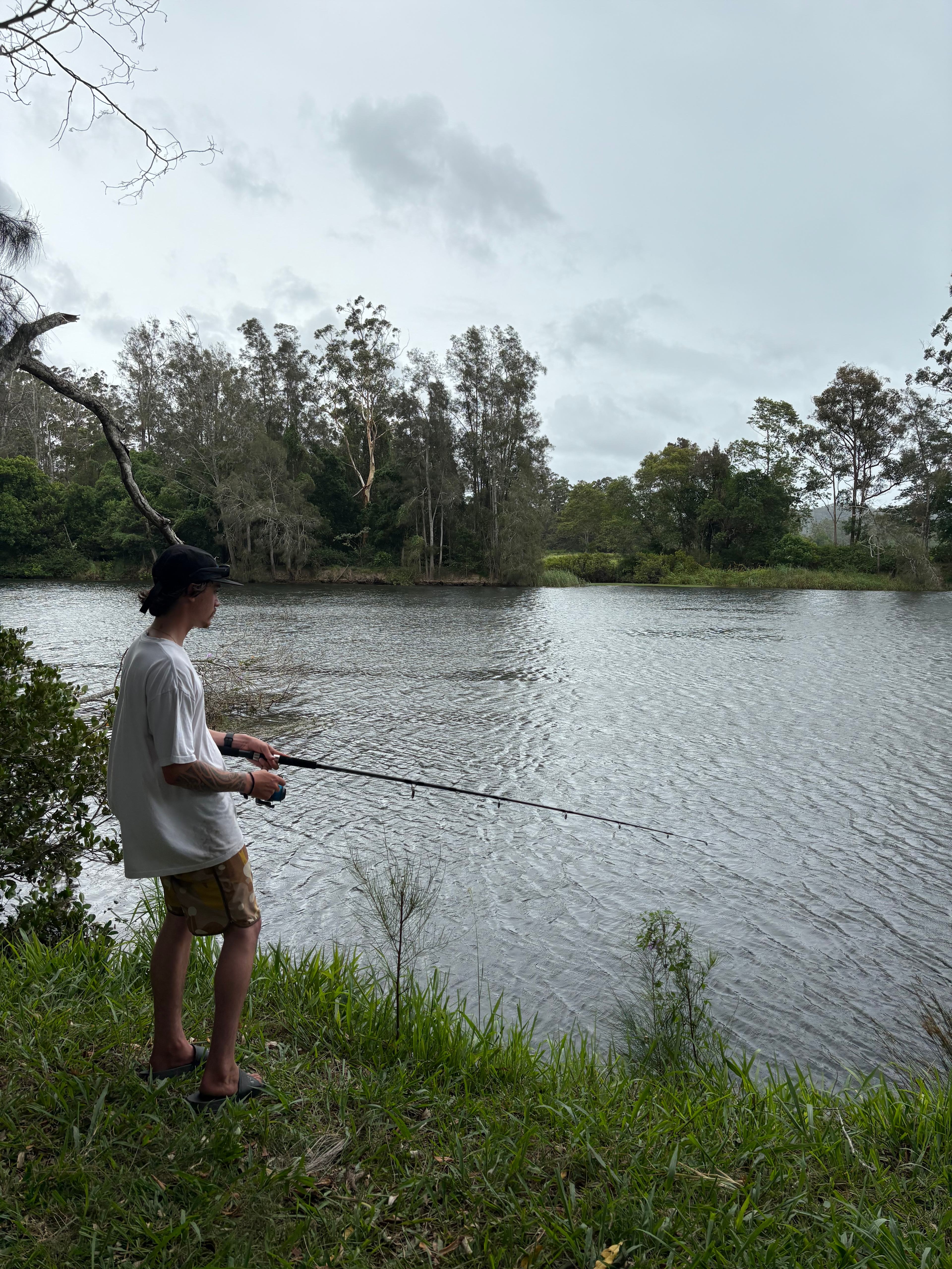 Little Wild Bees Riverside Retreat