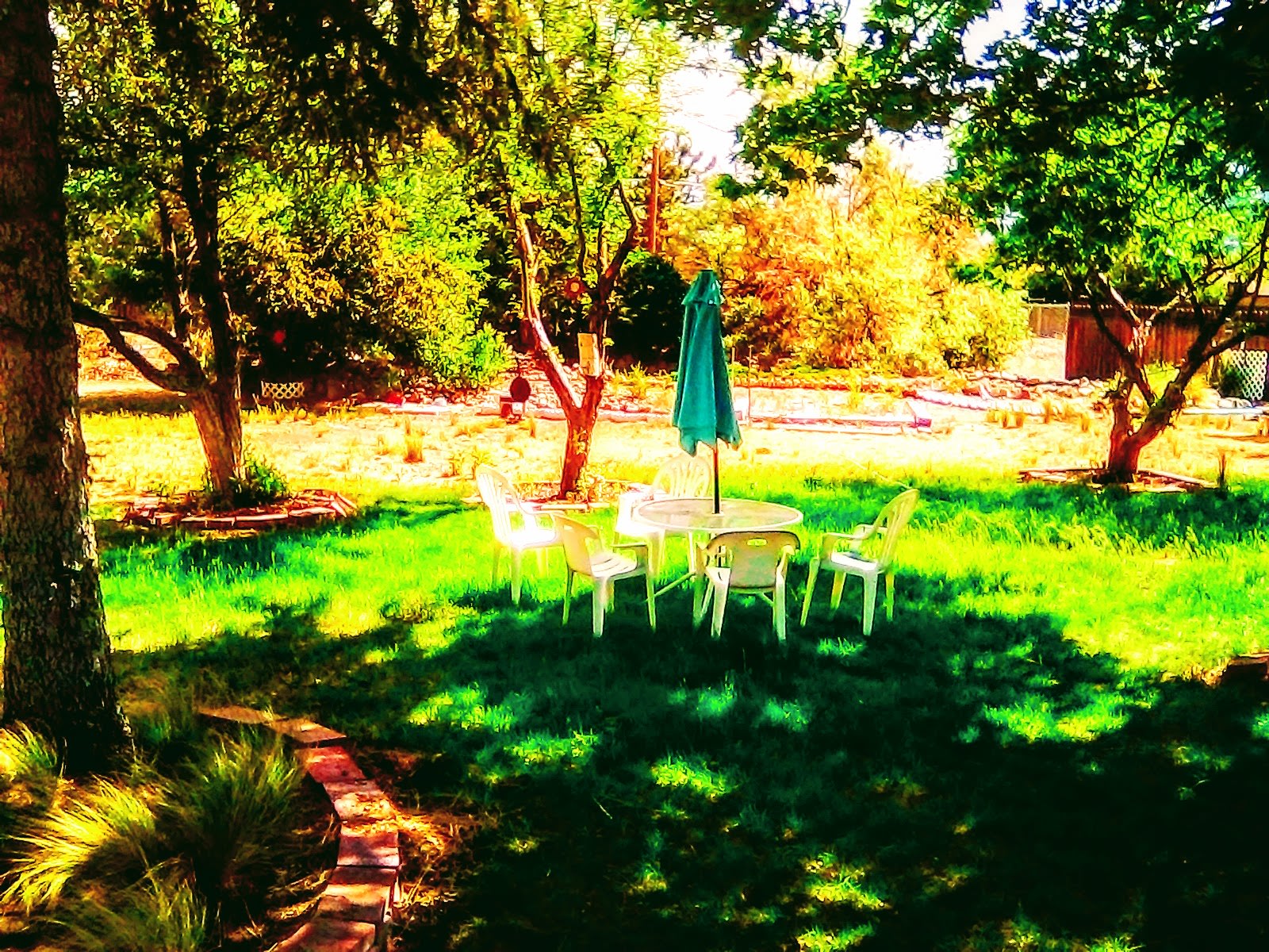 Natural Time Retreat Center...