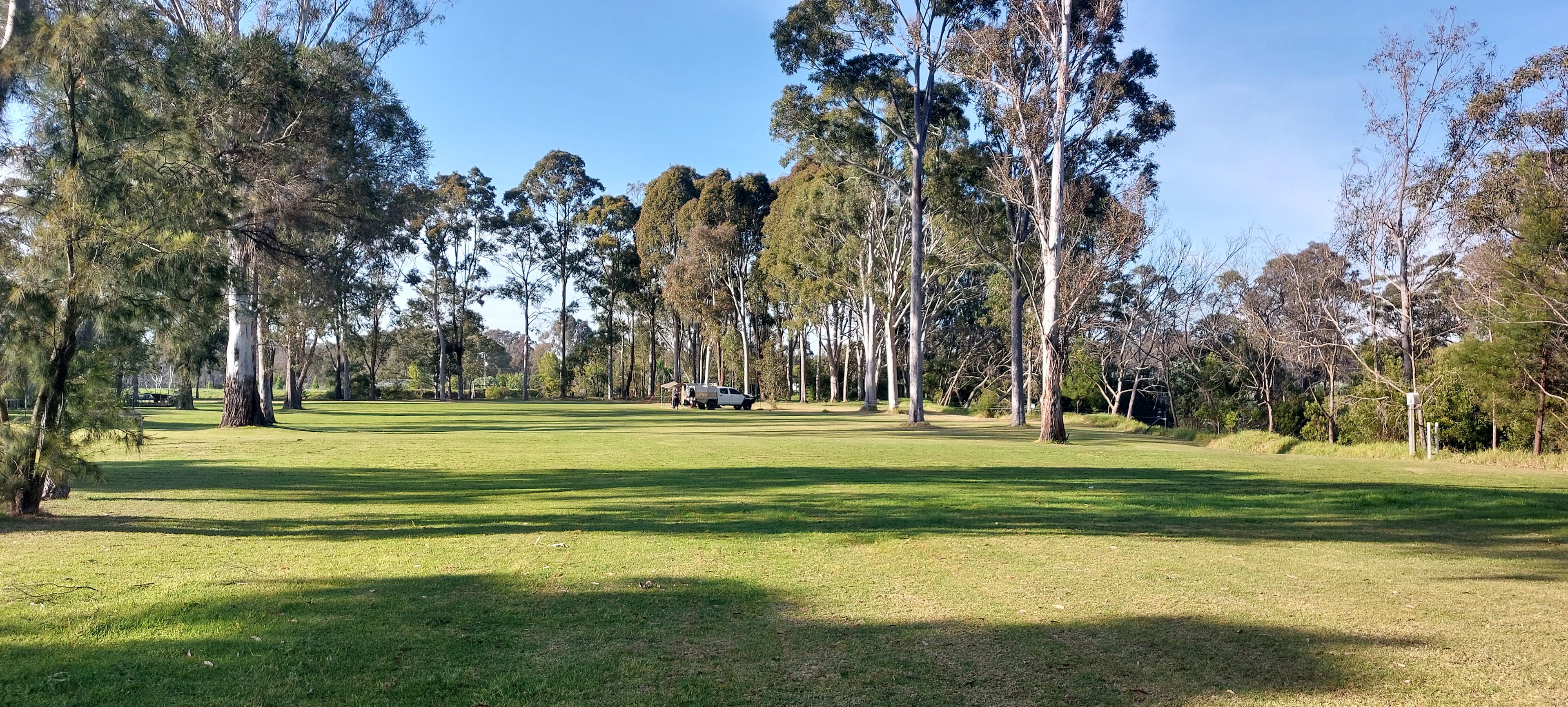 BIG4 Sale Caravan Park