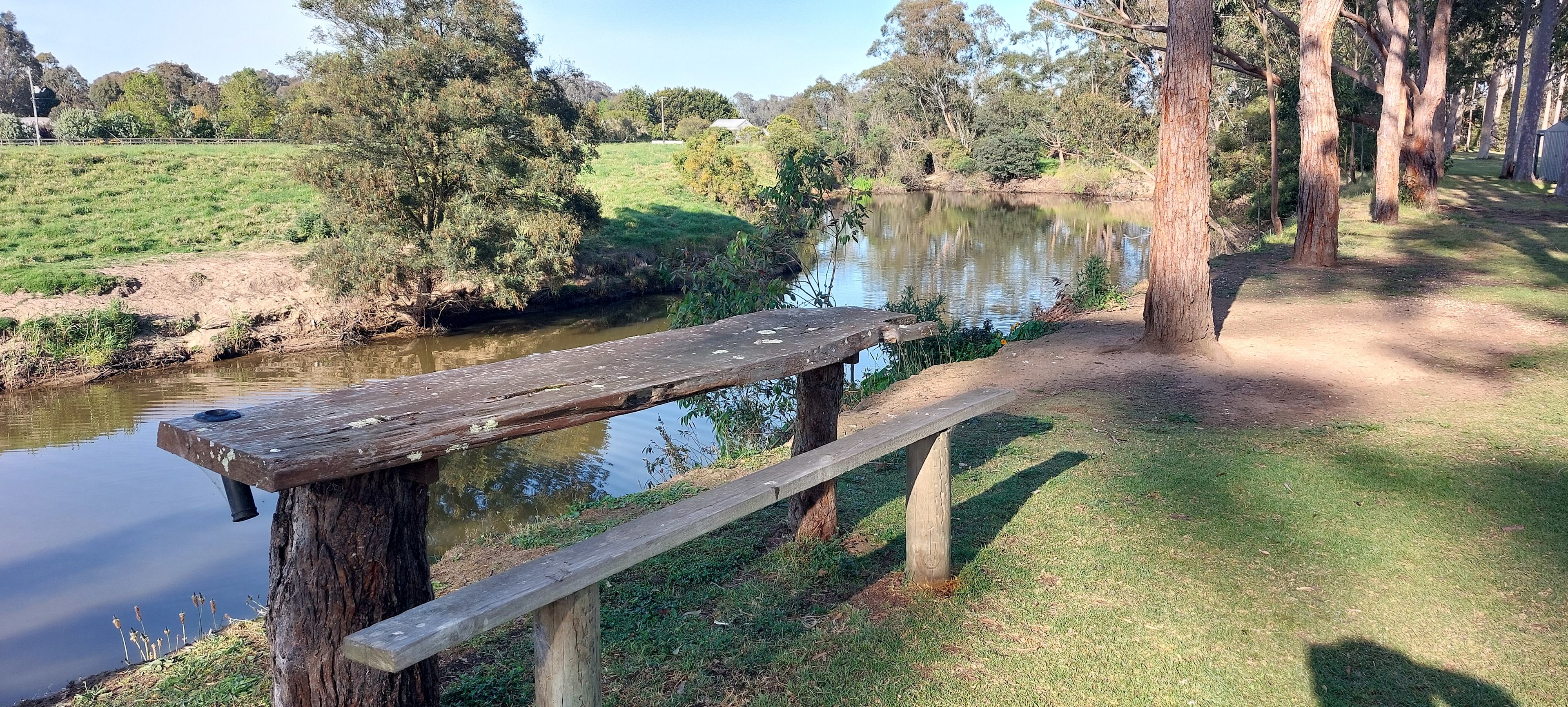 BIG4 Sale Caravan Park